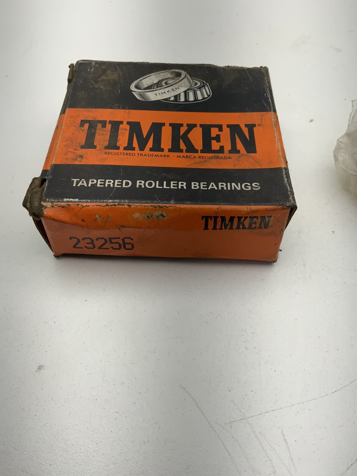 Timken 23256 Tapered Roller Bearing Cup Precision Class 30000 USA B1–07
