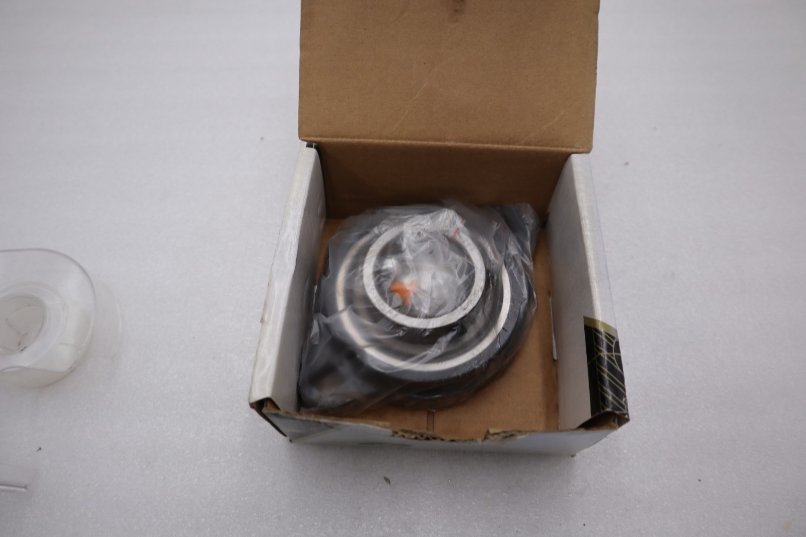 NEW OPEN BOX FHSFX207-22G – PEER BEARING STOCK H932A