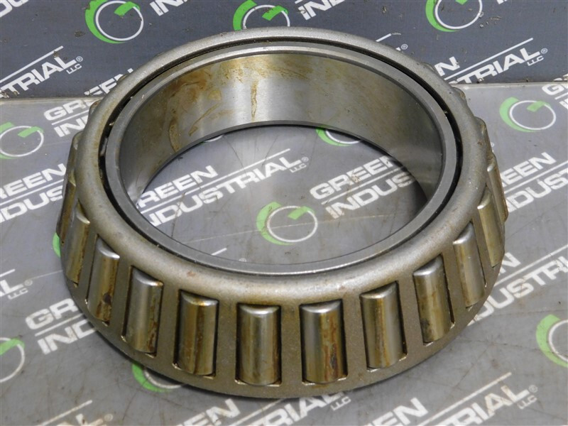 NEW Tyson 64450 Tyson Tapered Roller Bearing 4.5in Bore 1.6250in Width