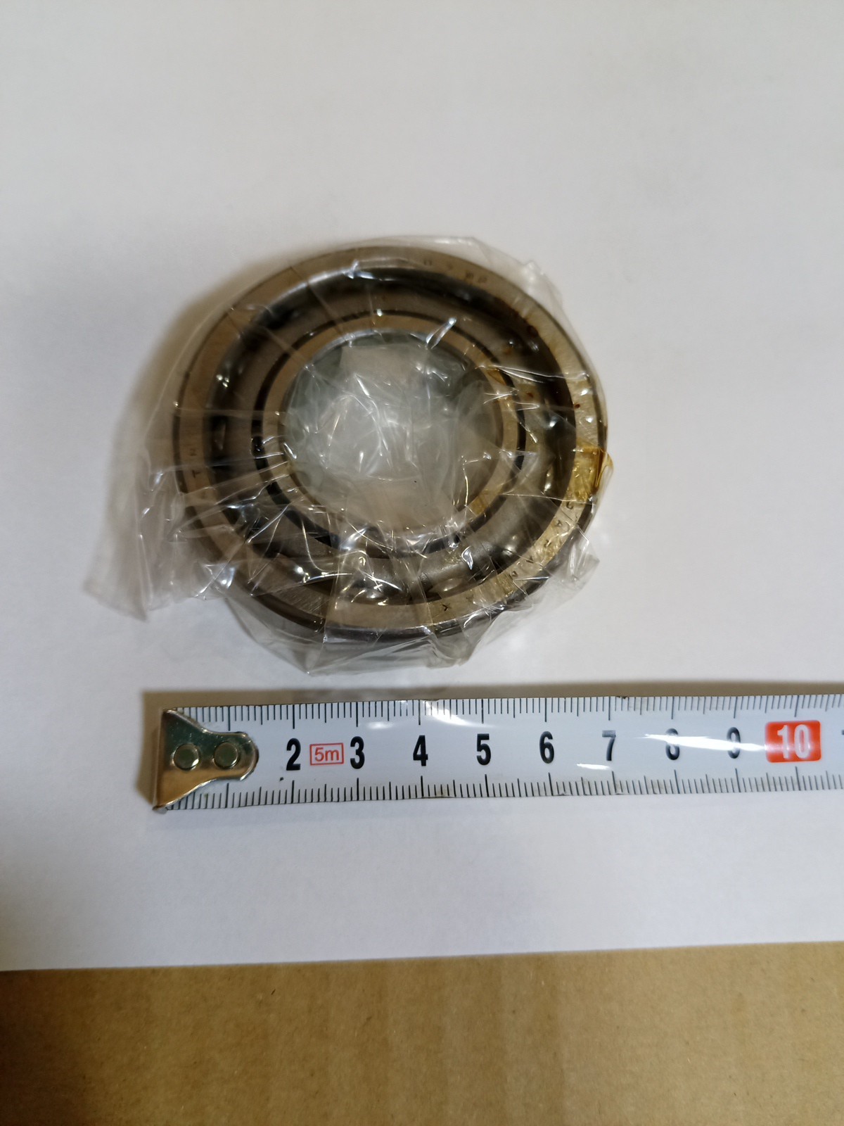NTN Bearings 7207BG