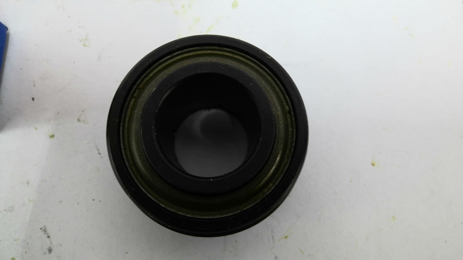 MB NYLA-K Bearing ER16K