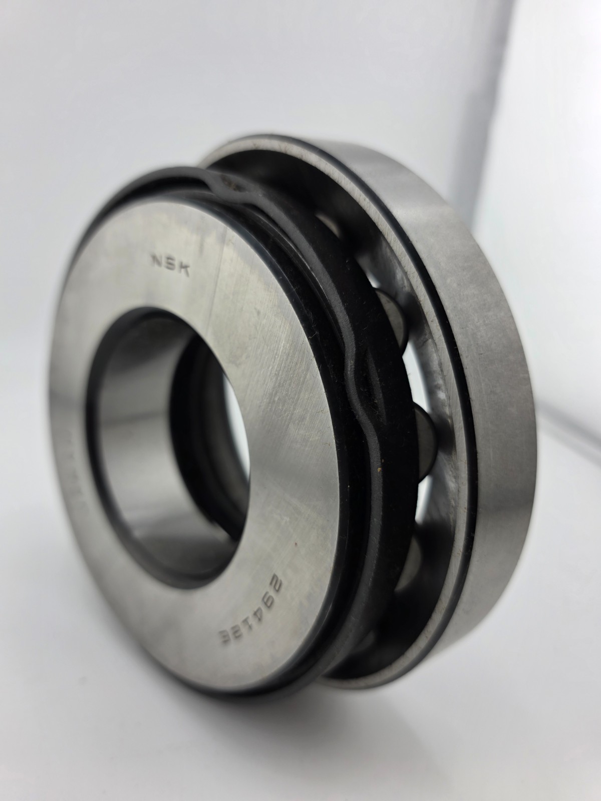 NSK 29412H (29412E) Spherical Roller Thrust Bearing 60x130x42mm, 29412 * NEW *