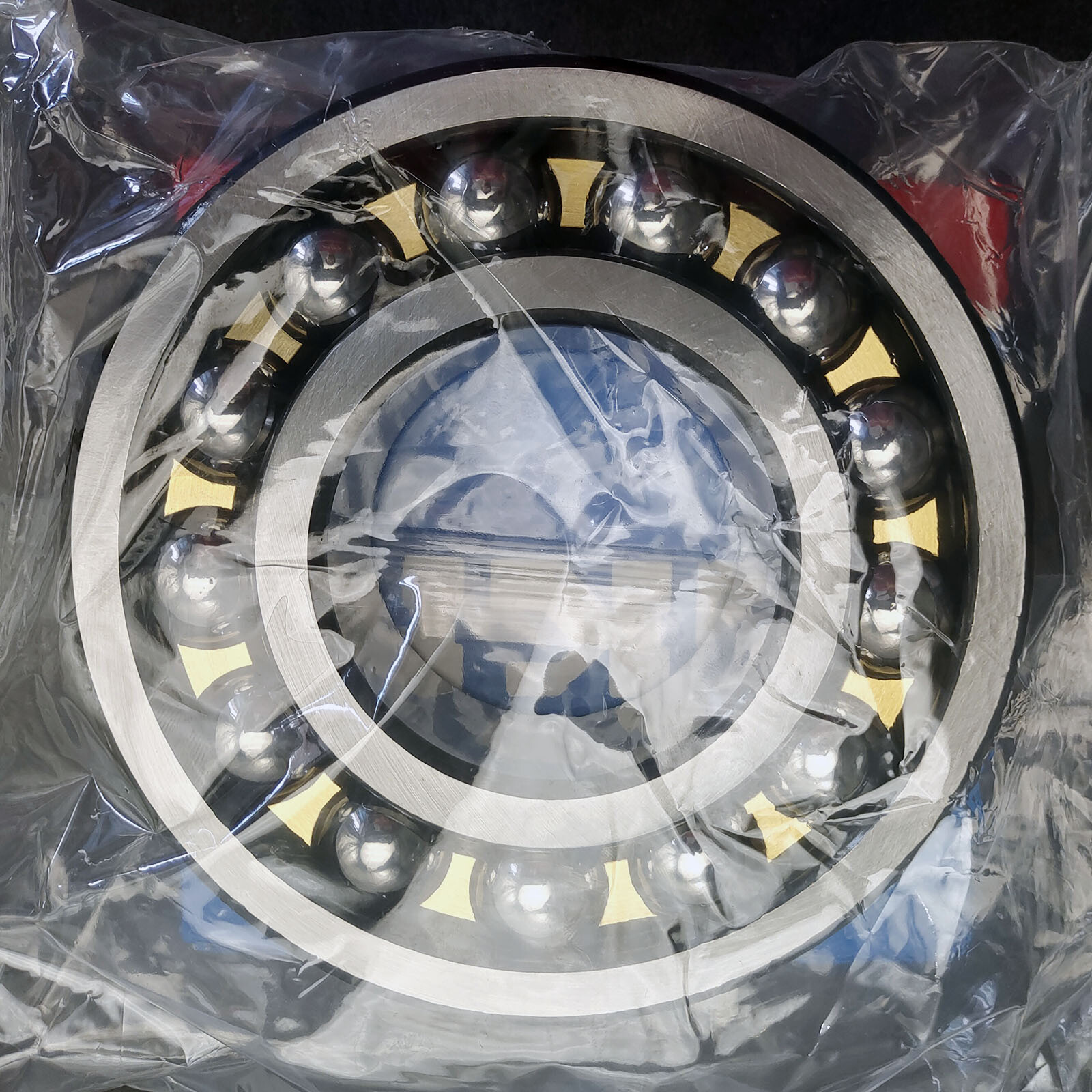 OEM For SKF 2316 M/C3 Steel Self Regulating Ball Bearing NEW USA