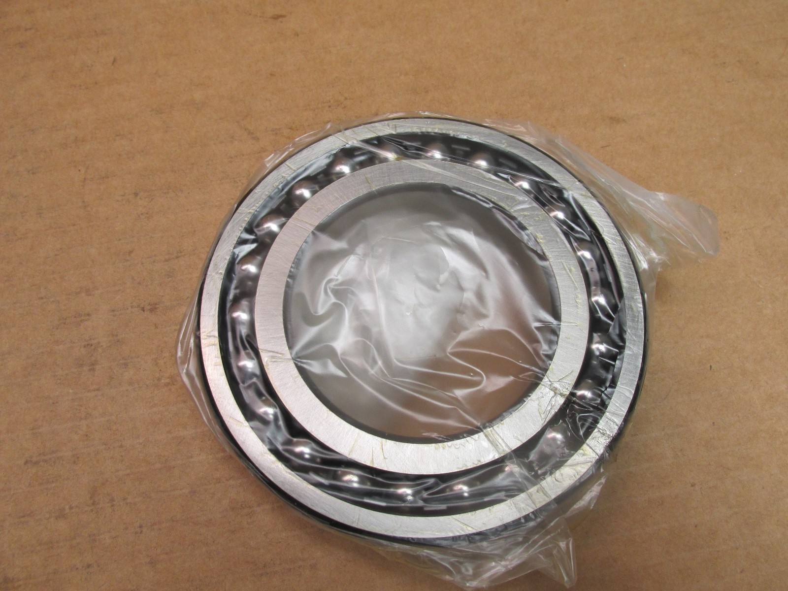 NSK 1216KC3 Self Aligning Bearing 80x140x26 mm 1216 K C3 1216K Japan