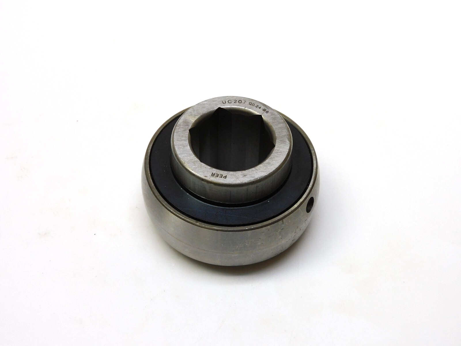 PEER UC207-002486 INSERT BEARING