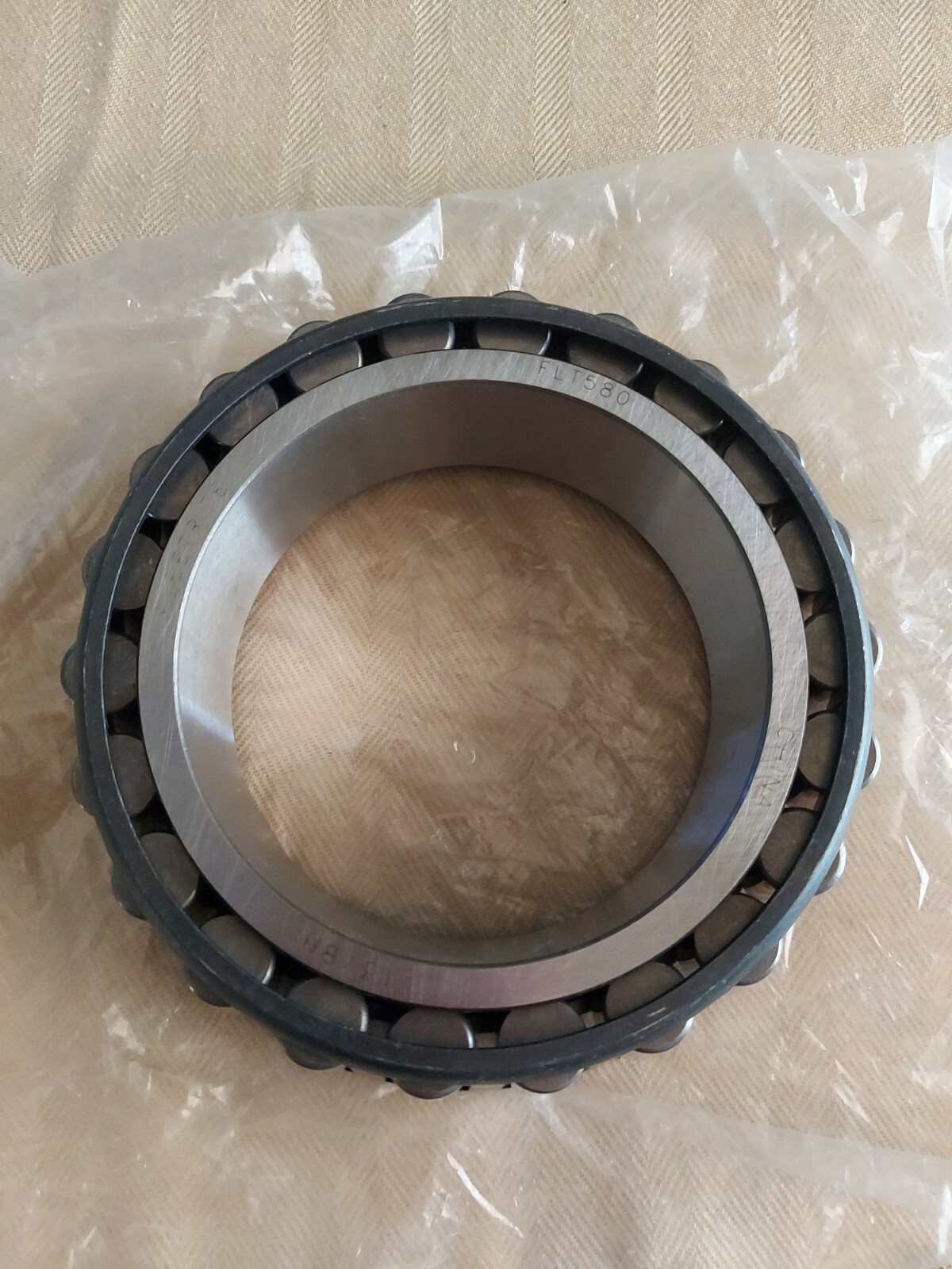 NOS Fleetrite FLT580 Bearing Cone. Free Shipping!!!