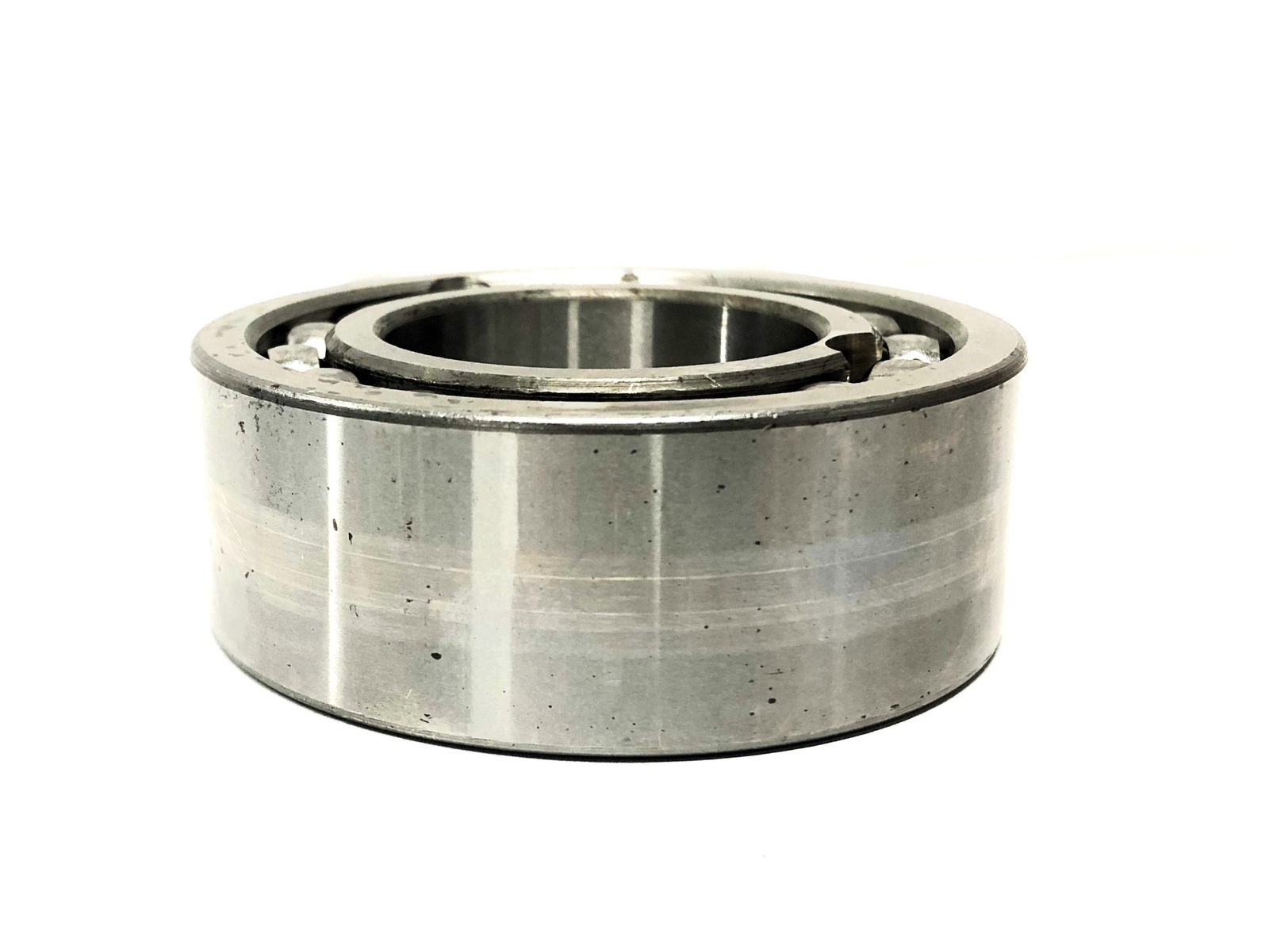 MRC Angular Contact Ball Bearing Assembly 5209-K NOS
