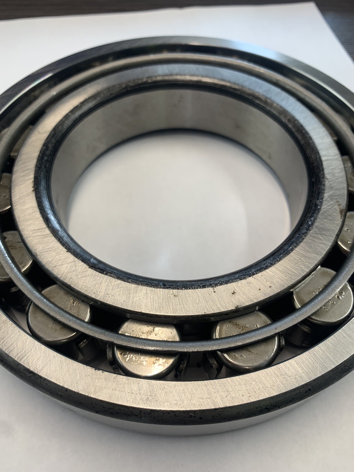 RHP LRJ3.1/2 C3 Cylindrical Roller Bearing 3.1/2″ x 6.1/2″ x 1.1/8″ C3 New