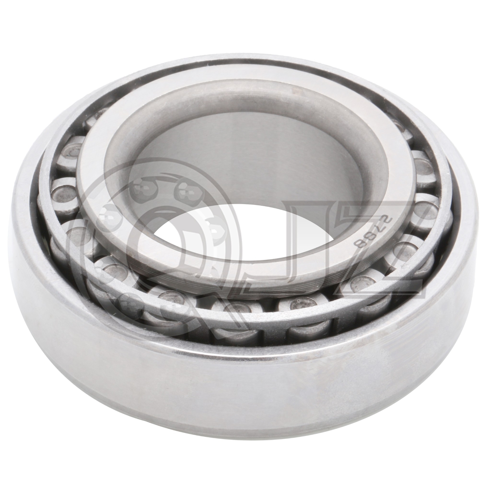 [2-Pack] 2788-2720 Tapered Roller Bearing Set 1-1/2″ x 3.0″ x 1.01″ (IDxODxW)