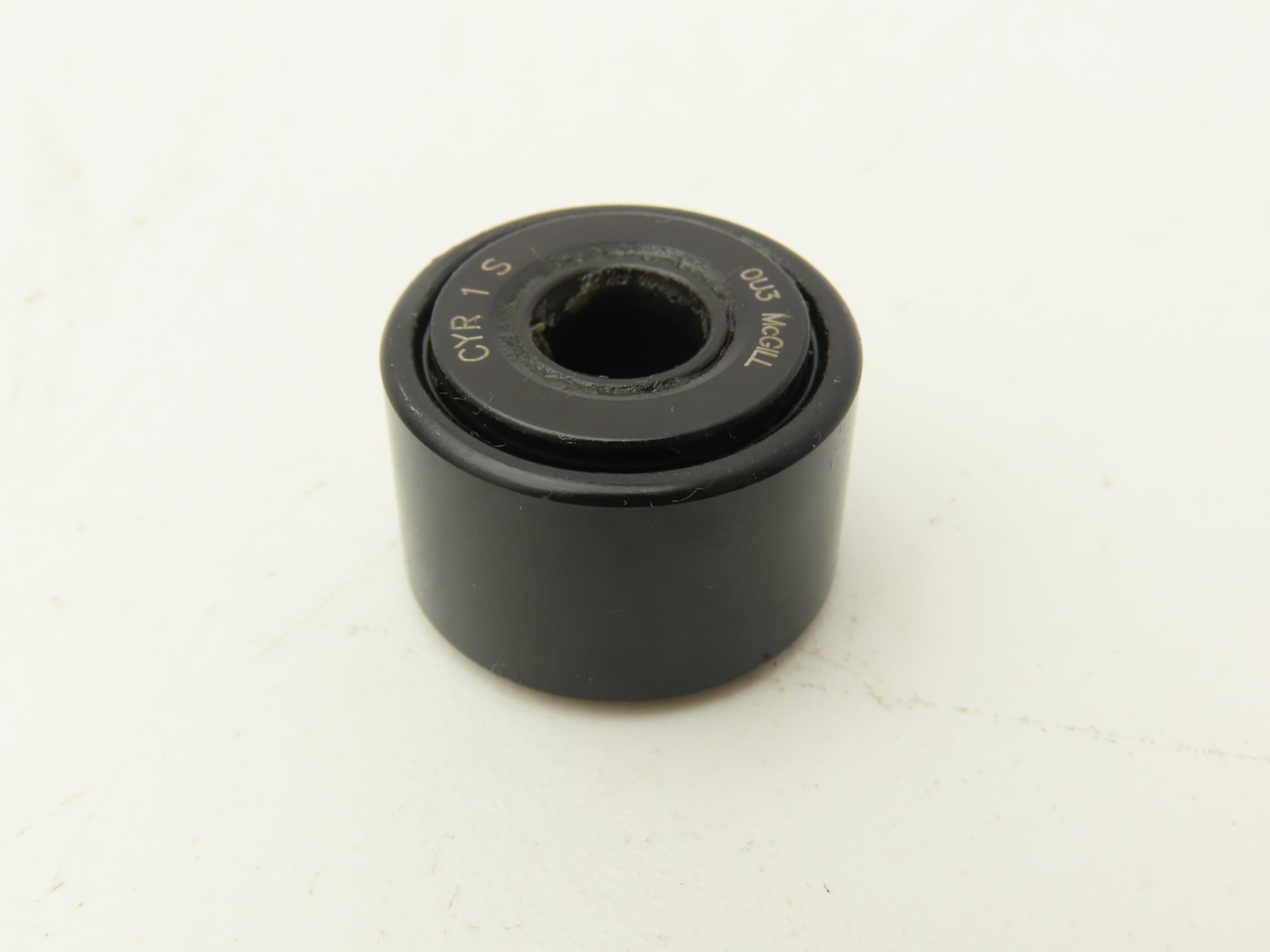 McGill CYR 1 S Cam Follower Roller 1″ OD x 5/16″ ID x .6250″ Width Lot of 7
