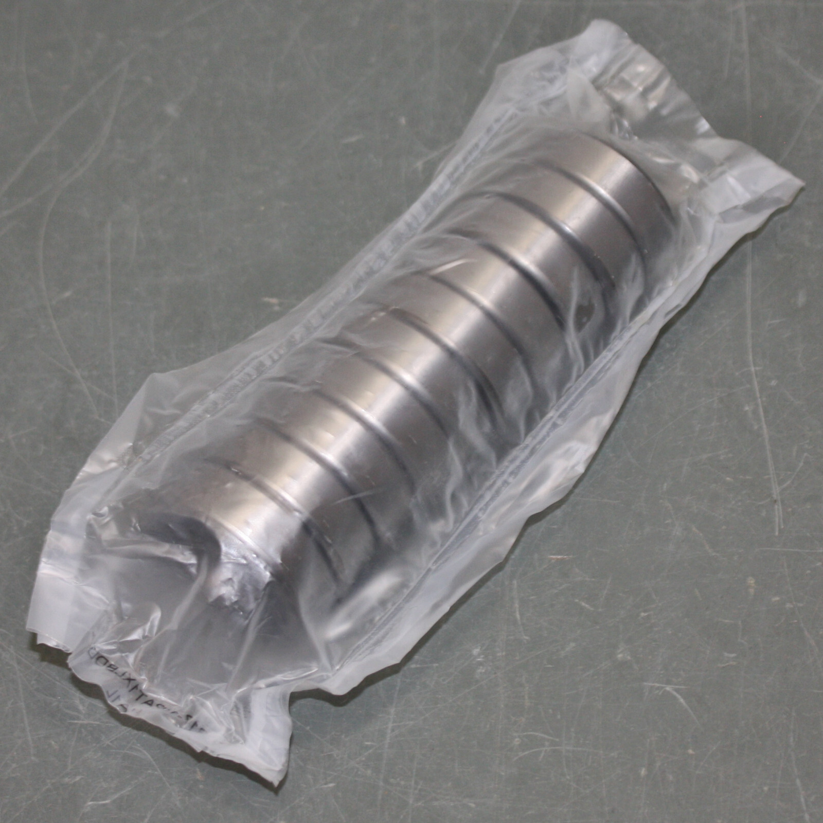 (10) NSK Radial Ball Bearings B17-102DG48, 47mm x 14mm x 17mm, Straight Bore