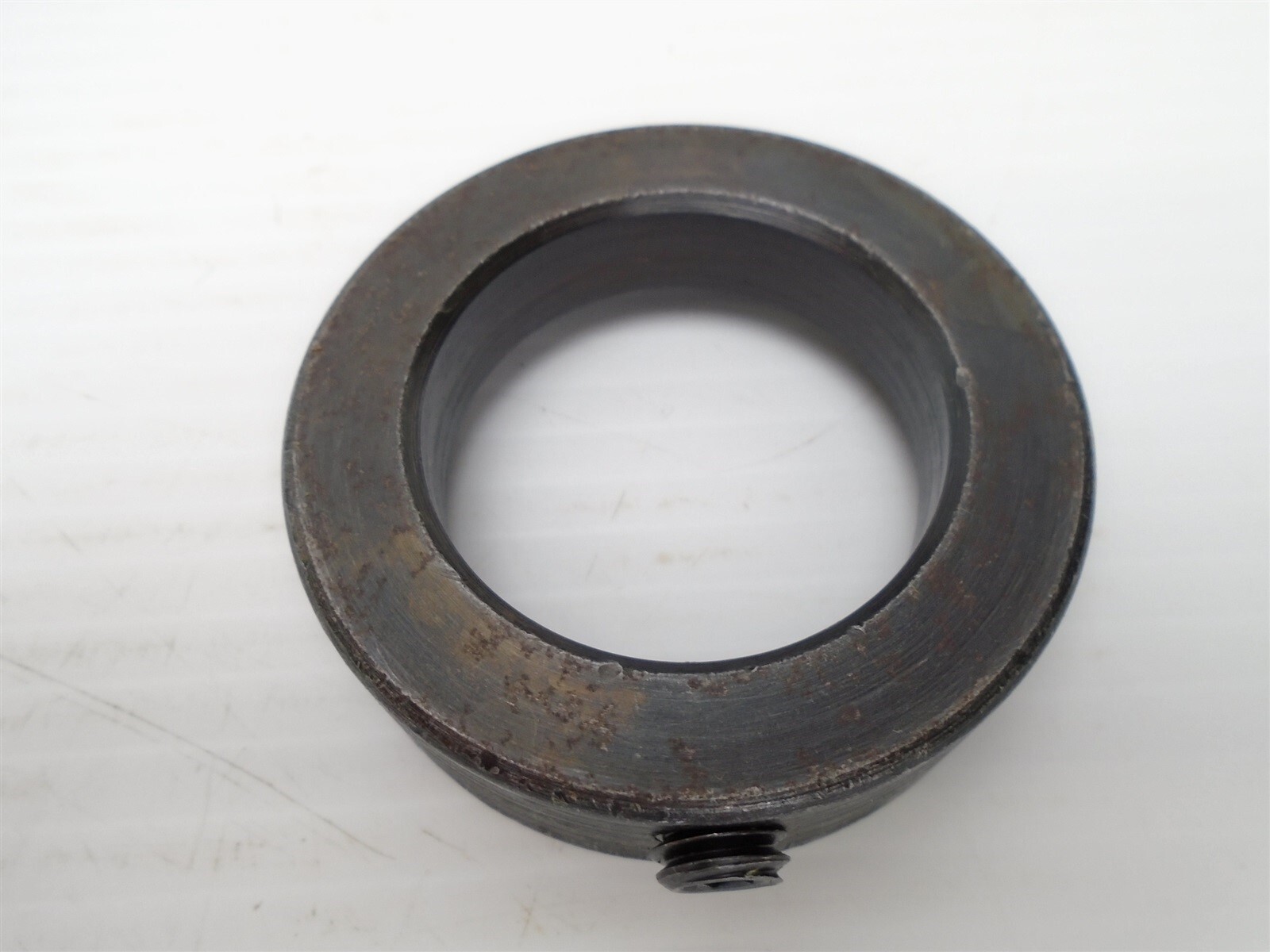 FAFNIR – 1110KLL+COL – ECCENTRIC LOCK COL INSERT BEARING 1.625 x 3.34646 x 2.219