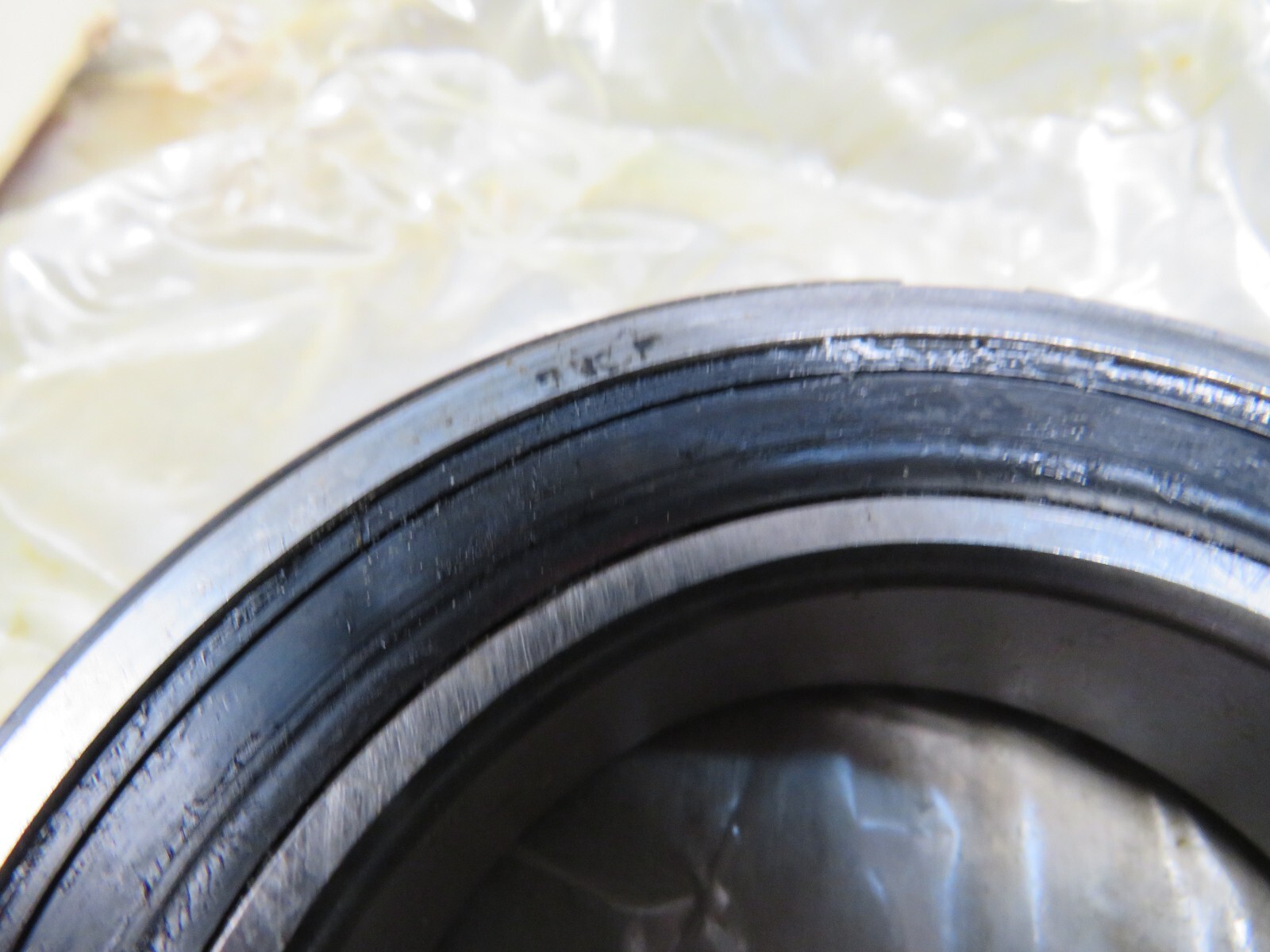 SKF 6011-2RS1N/C3 Bearing