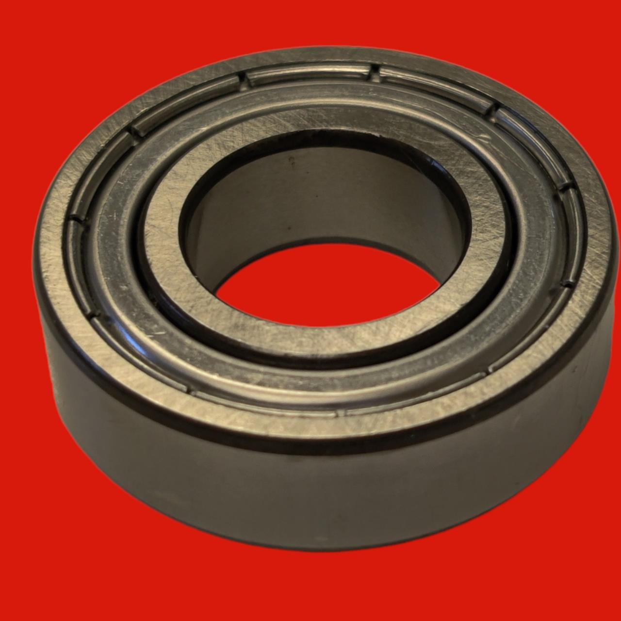 SKF 6002-2Z/C3 GJN Deep Groove Ball Bearing w/ Seals or Shields