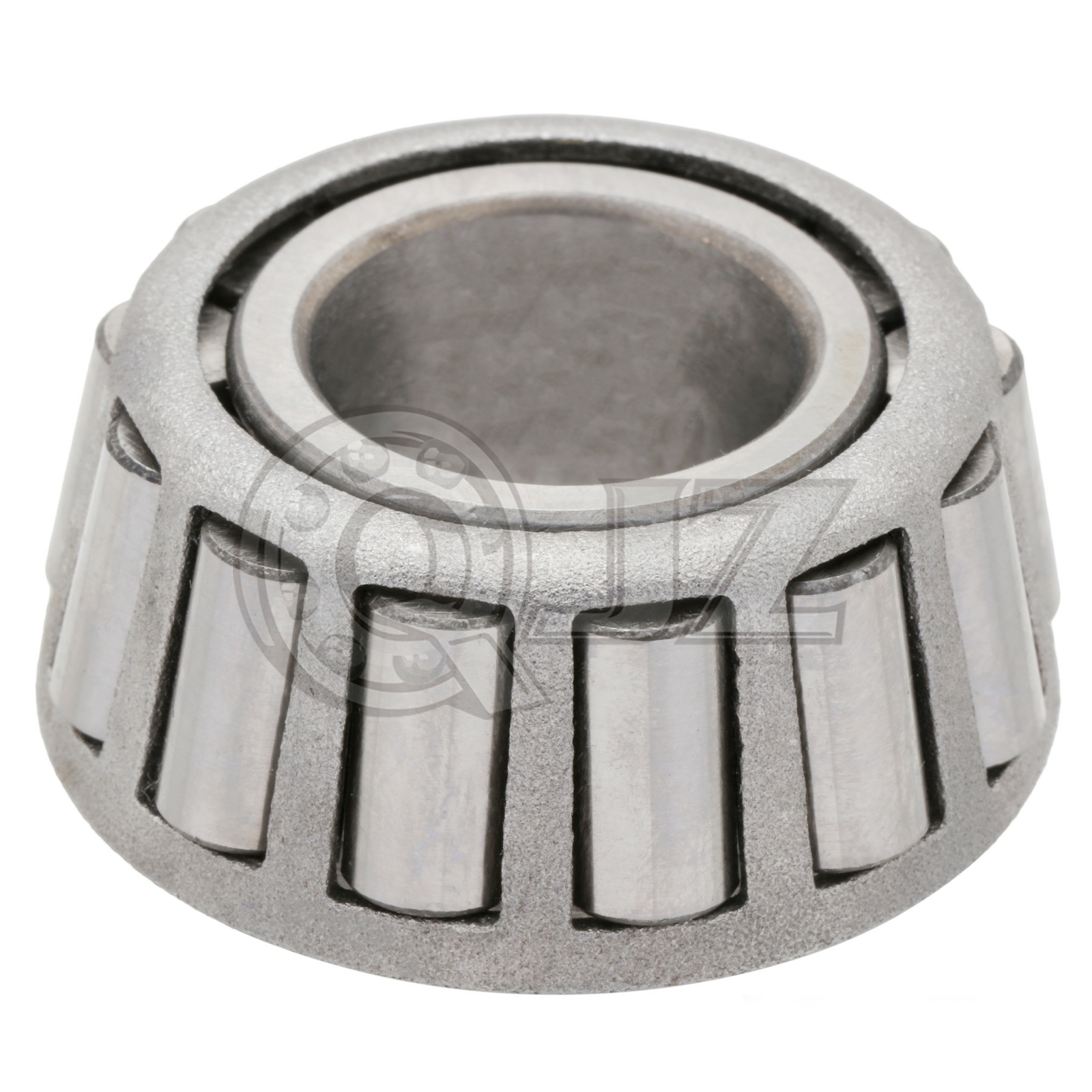 [2-Pack] 12580 Tapered Roller Inner Ring Cone 0.8125″ (Bore) x 0.7812″ (Width)