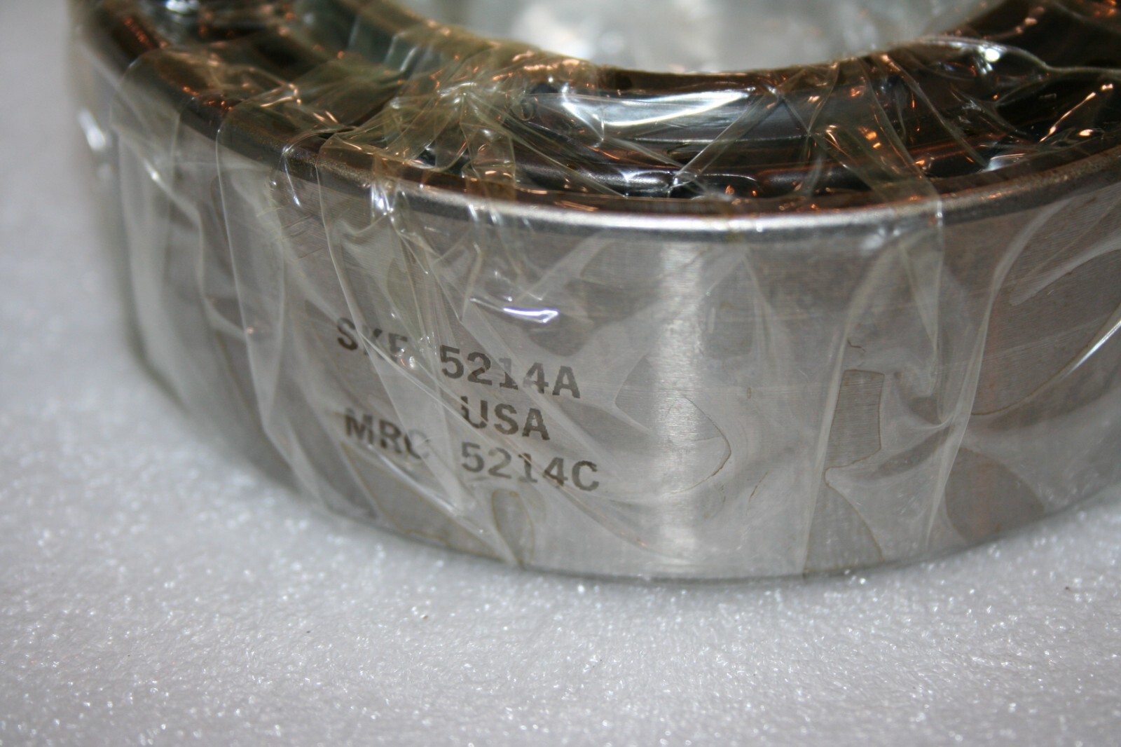 SKF 5214-A (MRC 5214C) Double Row Angular Contact Bearing * NEW *