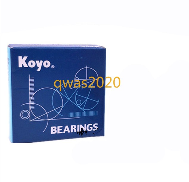 1pc New KOYO Tapered Roller Bearing 30216JR