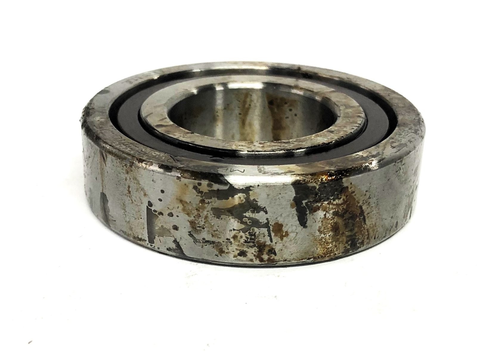 MRC TRW ABEC7 Angular Contact Ball Bearing 206-RDS L NOS