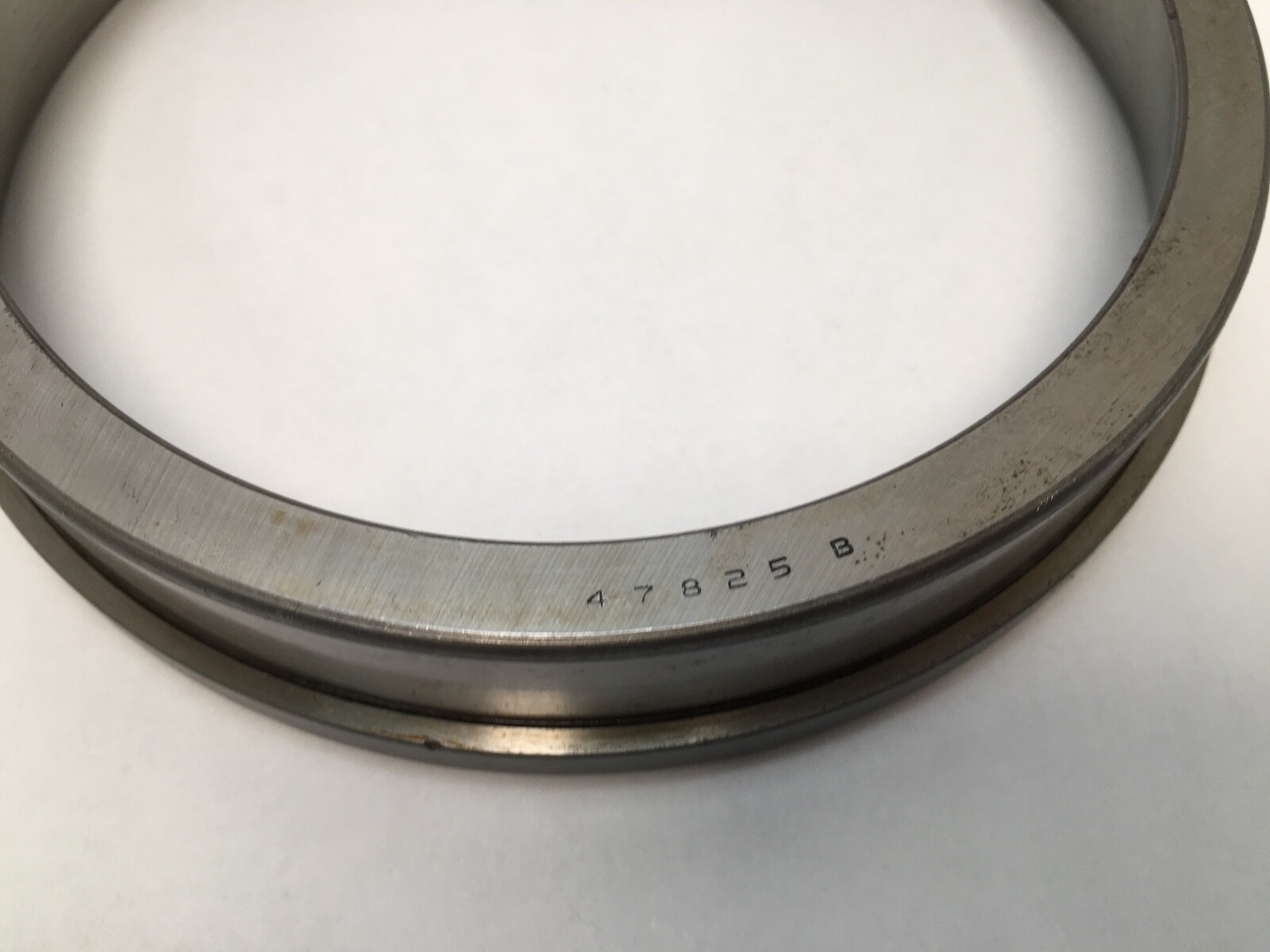 Bower 47825B Flange Taper Bearing Cup 5-5/8″ OD 1-1/32″ W 47825-B USA