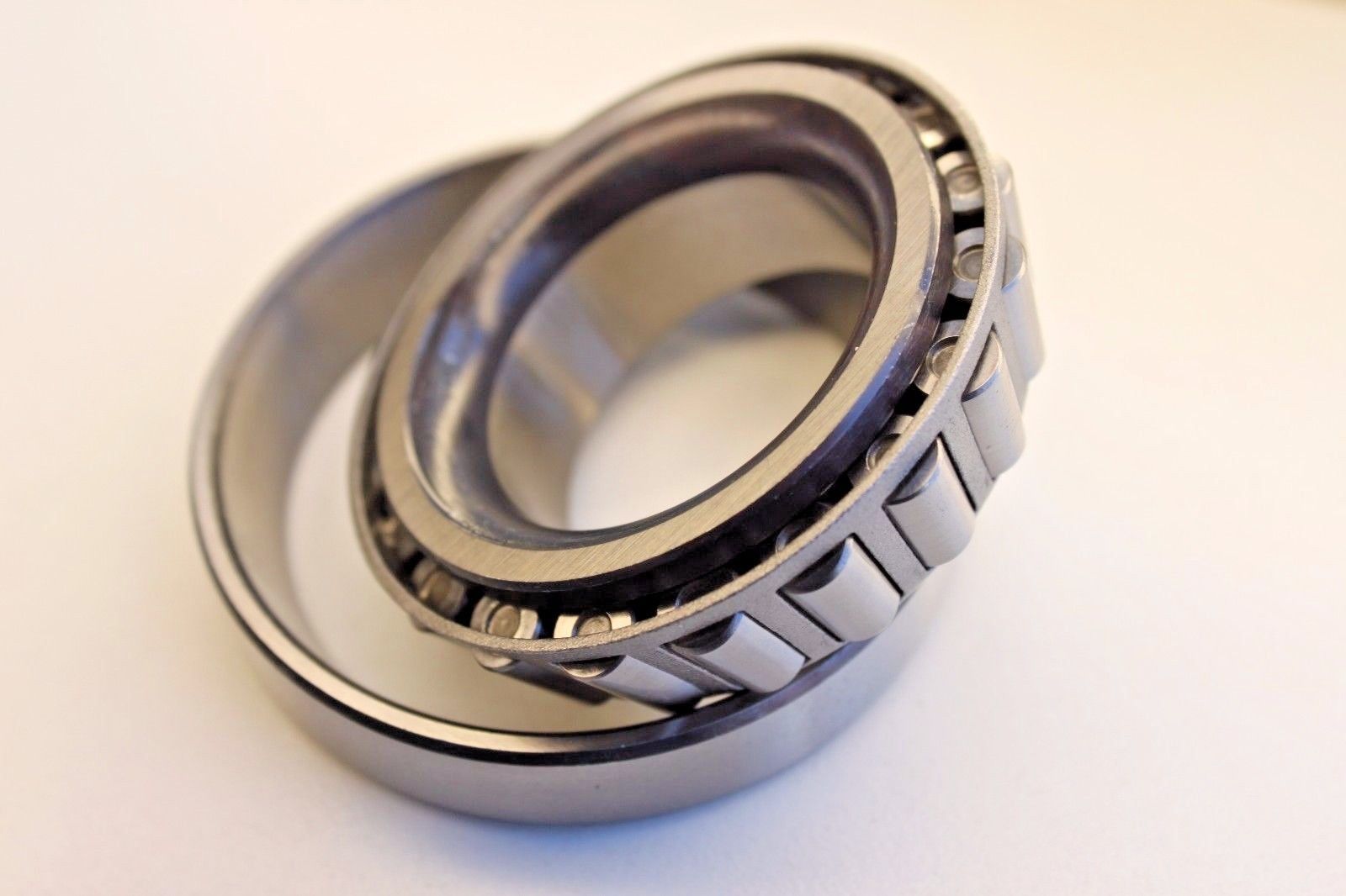 Premium 1-3/4″ 25580/25520 Tapered Wheel Trailer Bearing Cone & Cup SET-52 A52