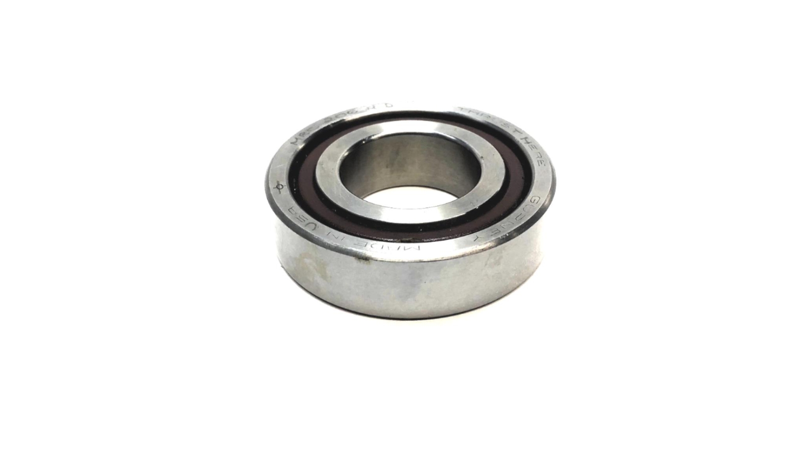 MRC Gurney Angular Contact Bearing (No Box) 206RD NOS