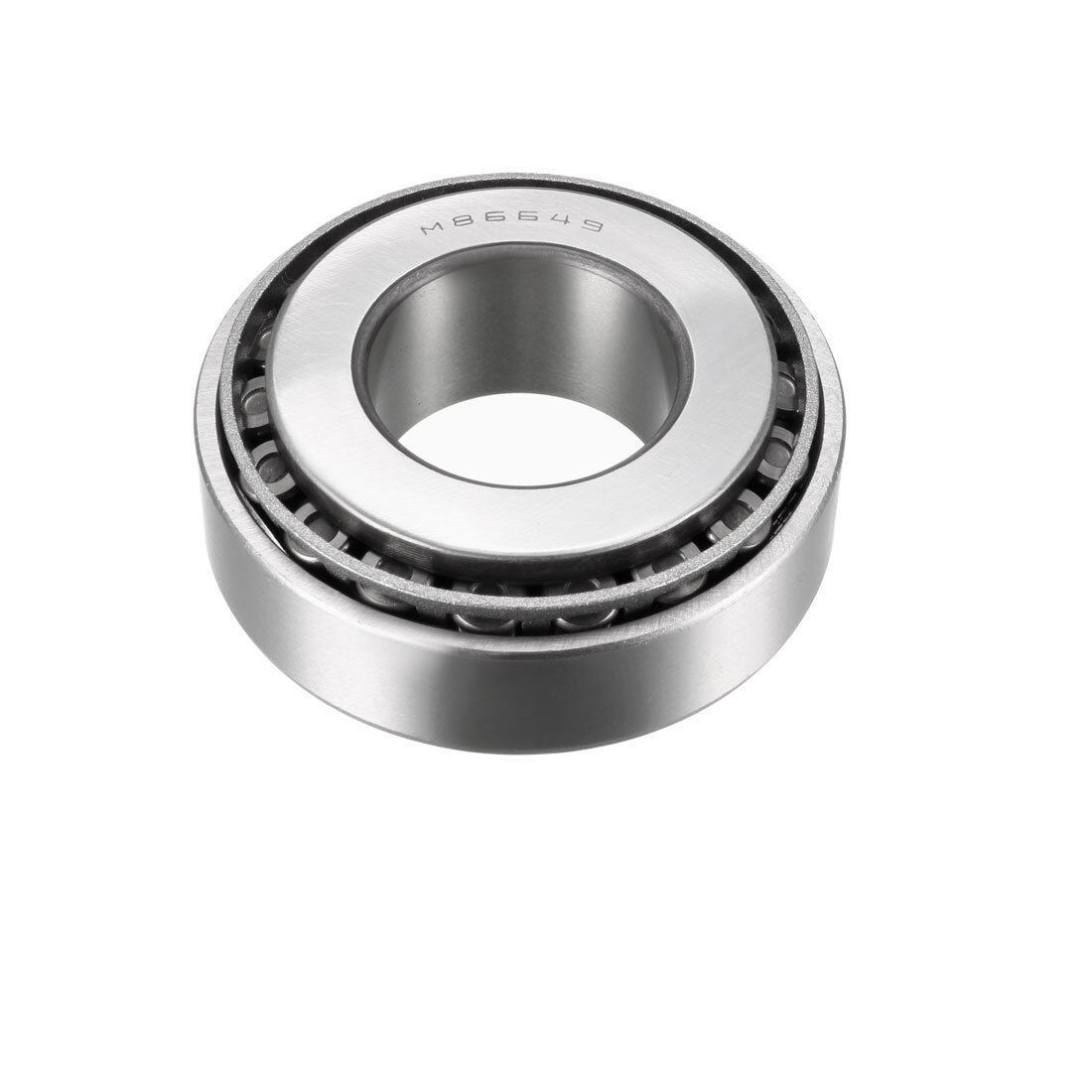 M86649/M86610 Tapered Roller Bearing Cone and Cup Set 1.1875″ Bore 2.5312″ O.D.