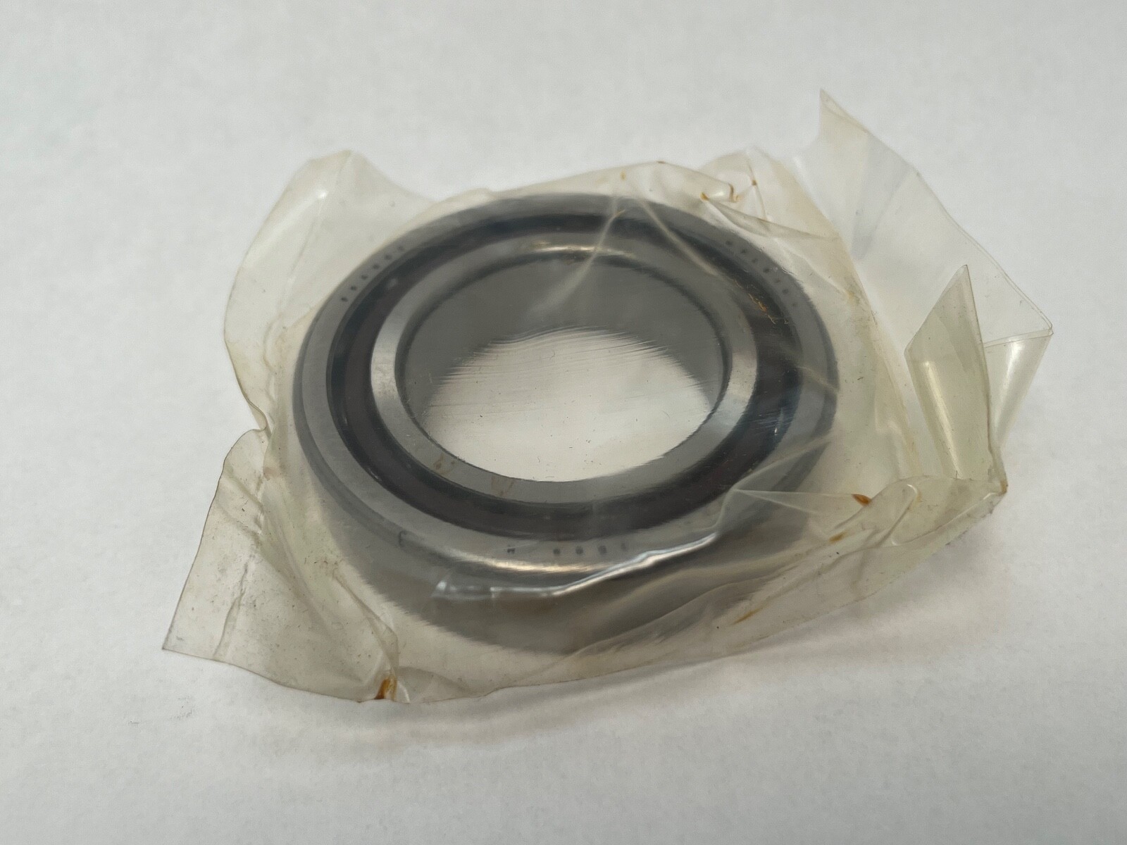 SNR 7008HUJ74 Bearing 40x68x15 mm 7008-E-T-SUL-P4 7008-H-U-J74 France
