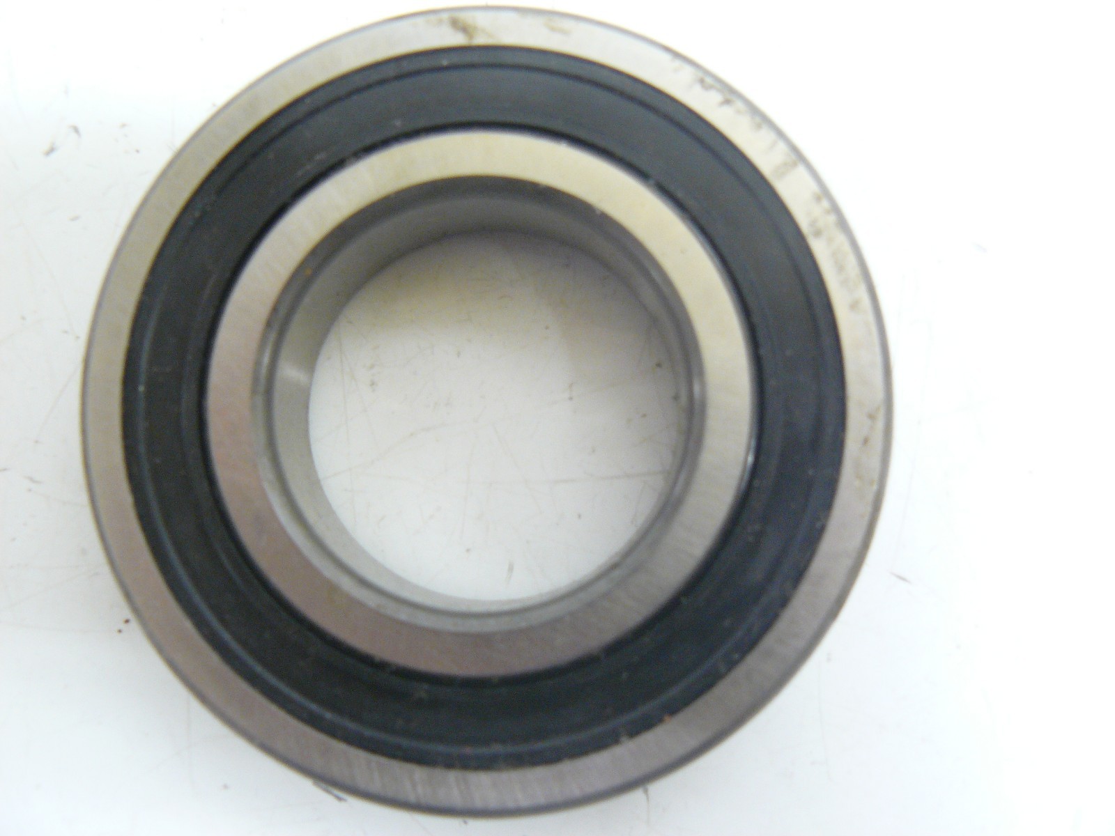SKF BALL BEARING 6208-2RS1/C3GJN