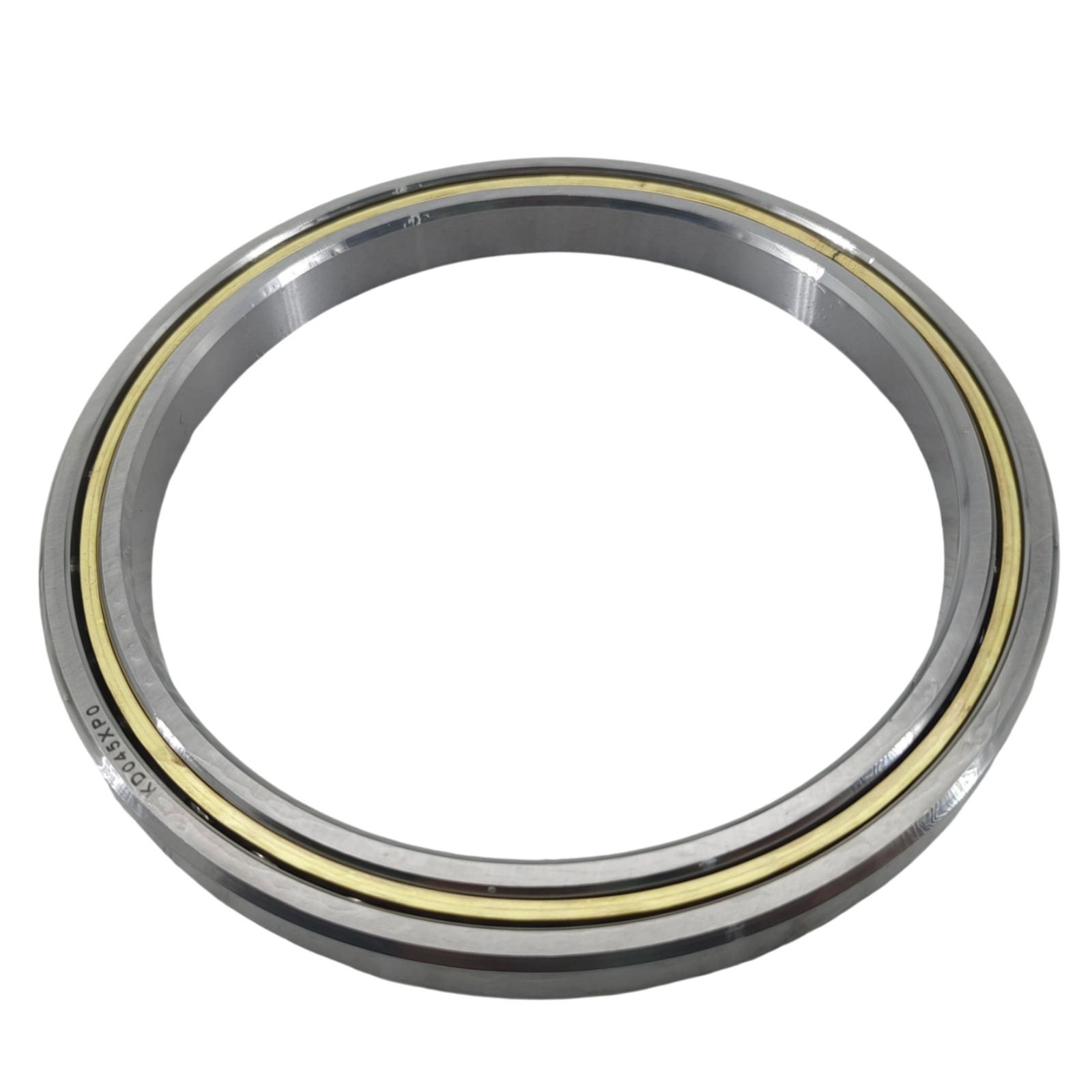 New CSXD045 Roller Bearing KD045XP0 4.5″x5.5″x0.5″ (114.3mm x 139.7mm x 12.7mm)