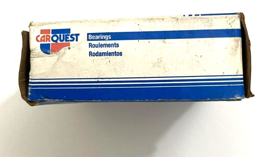 FMC Carquest LM67048 Bearing New in Box