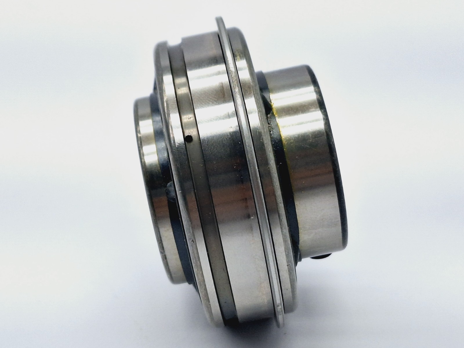 NTN UCS206-103LD1N INSERT BALL BEARING 1-3/16″(30.16mm)-BORE 2.441″-OD