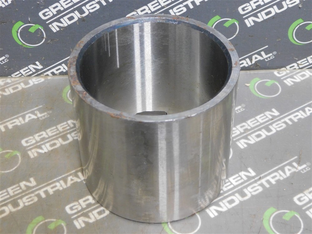 NEW NDH Delco 30398 Solid Inner Race 82.5 mm Bore 95.25 mm OD 85.5 mm W Rusty