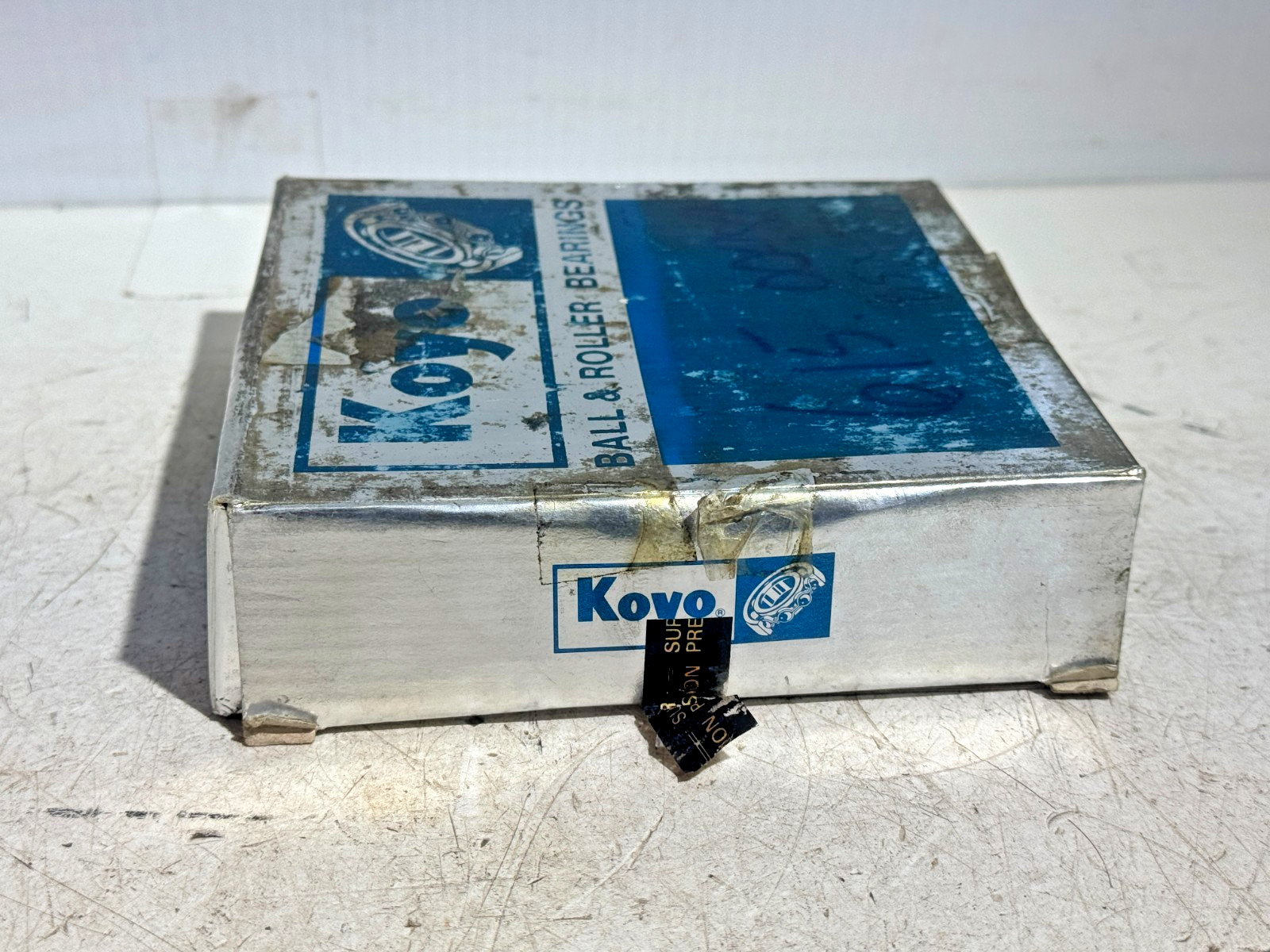 NOS Koyo Bearing 7217C-5GL P4 FT XA-0038U – Made in Japan