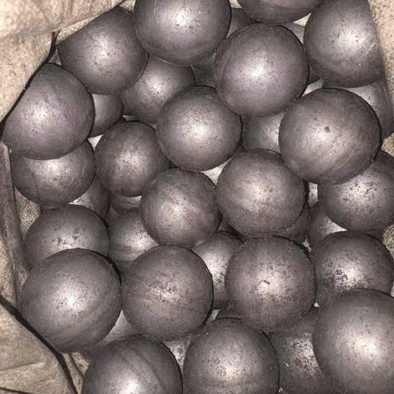Hollow Iron Ball Decorative Railing Round iron Ball Diameter Ø 20mm to Ø300mm