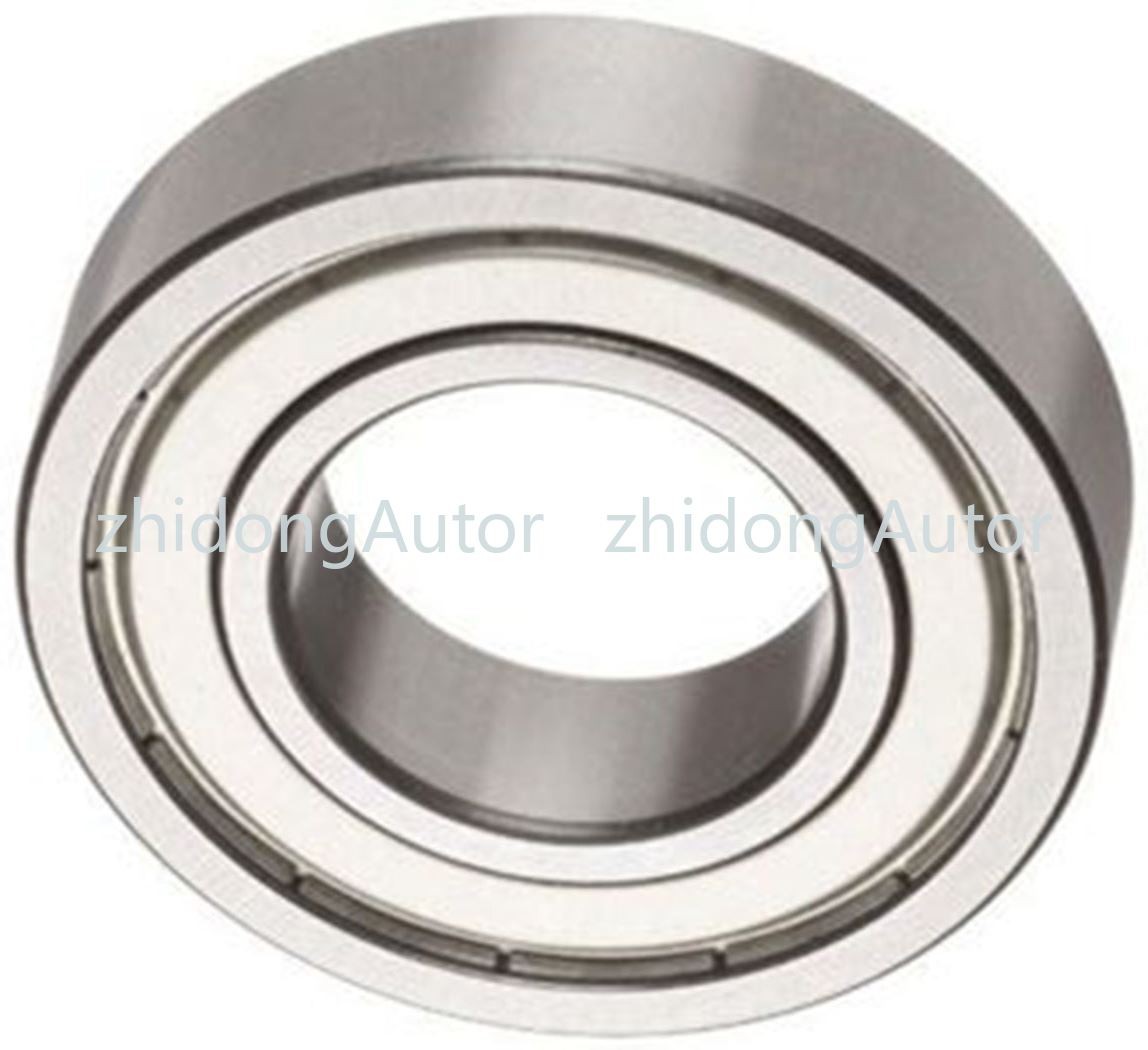 6201ZZ-1/2″ 100 PCS FACTORY DOUBLE SHIELDED BEARING ~ SHIPS FROM THE USA #ZD
