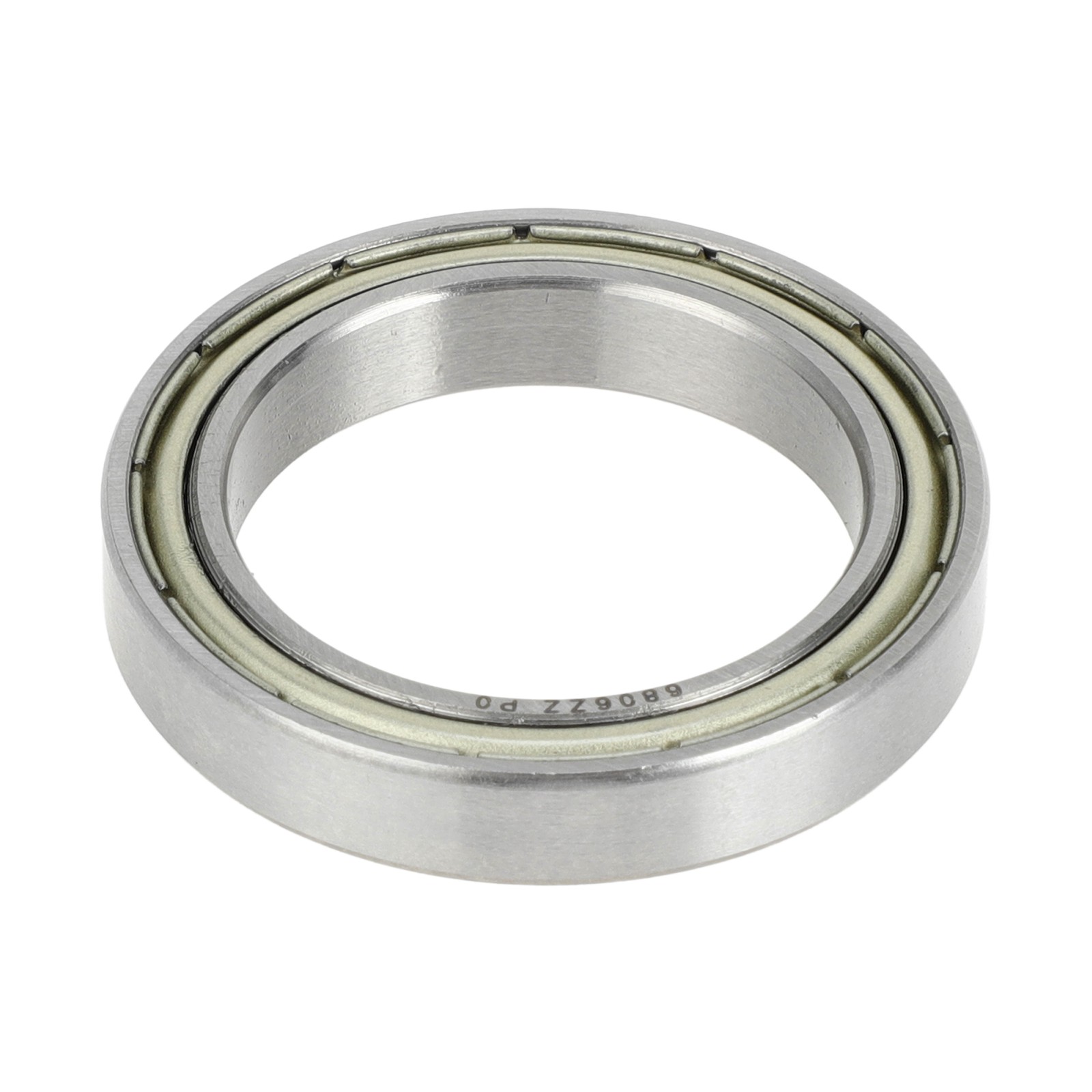 6806ZZ Deep Groove Ball Bearings P0 30x42x7mm 1 Pc Scooter Skateboard Wheel