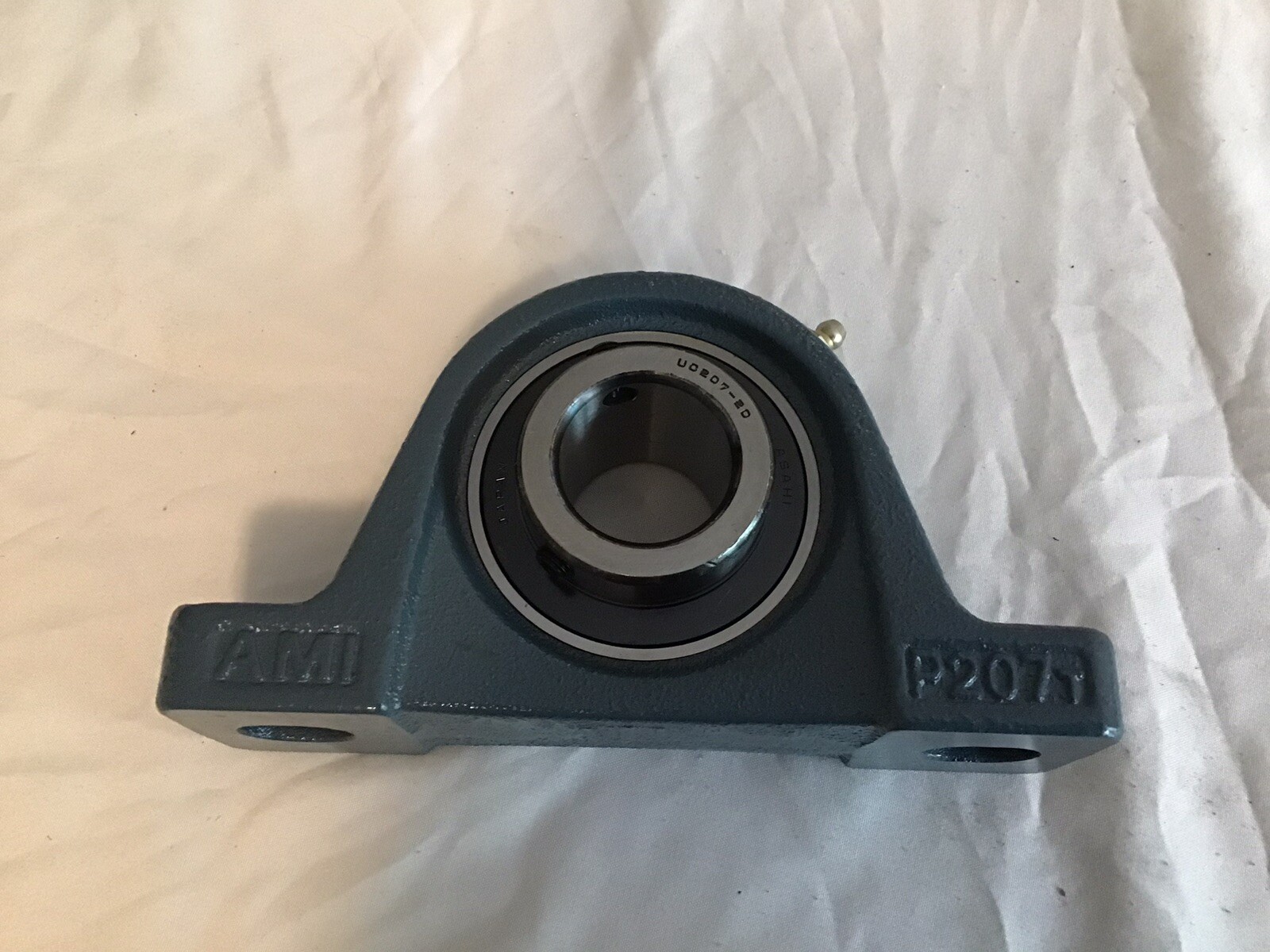 AMI Bearing UCP-207-20