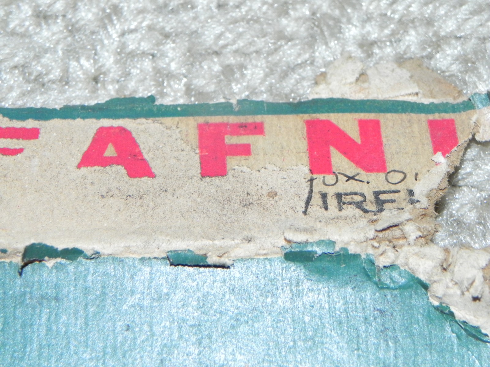 Fafnir ER20 Insert Bearing, cylindrical outer ring, 1-1/4 inches (31.75 mm) Bore