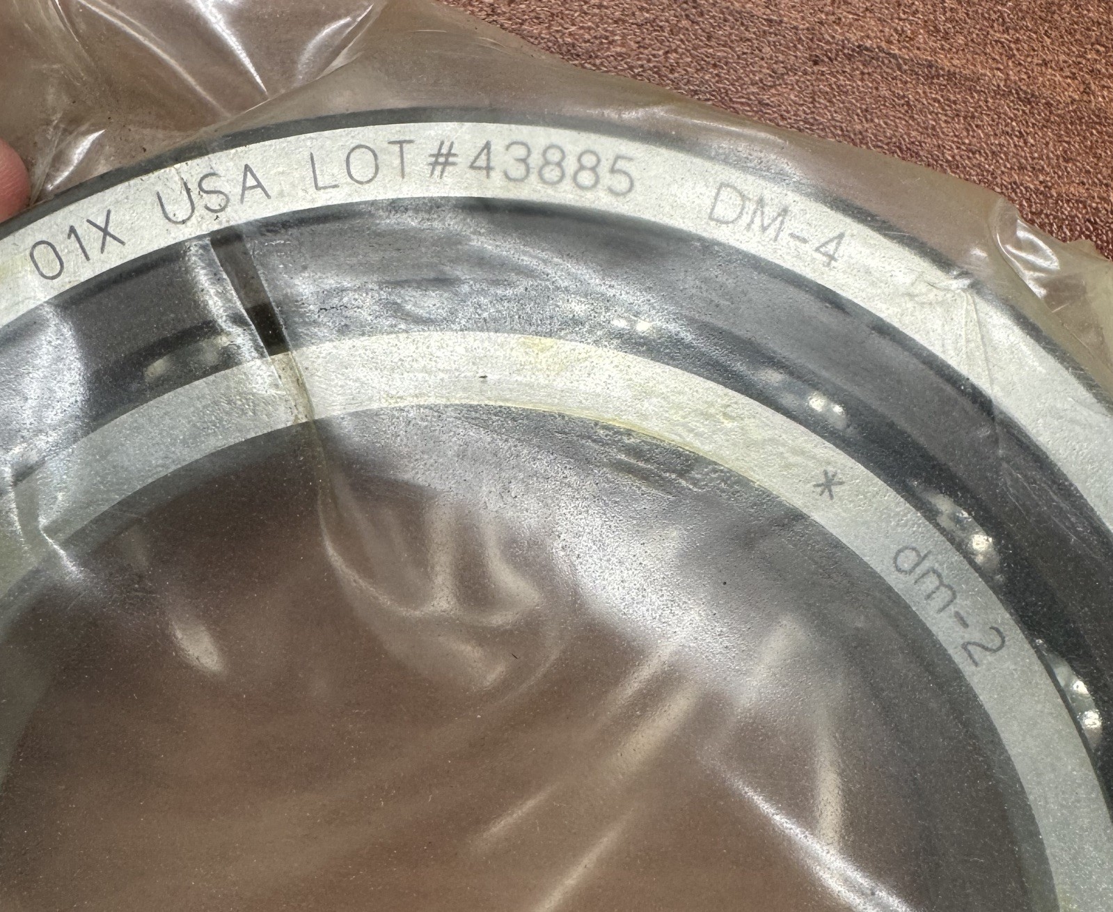 Machine Bearings – Timken Fafnir 2/3MM9116WICR T A3330 Bearing 2 Pcs set