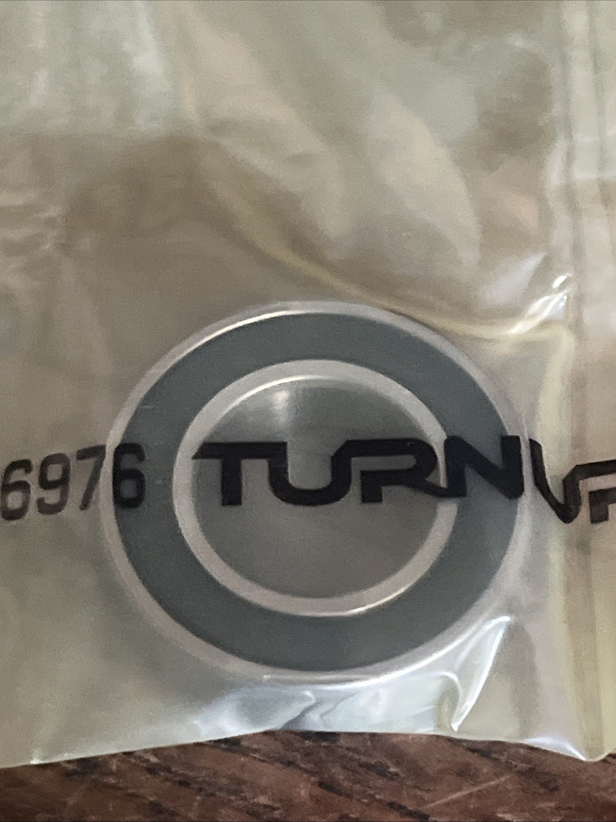NOS TURNUP 61902-2RS Double Rubber Sealed Deep Groove Ball Bearing