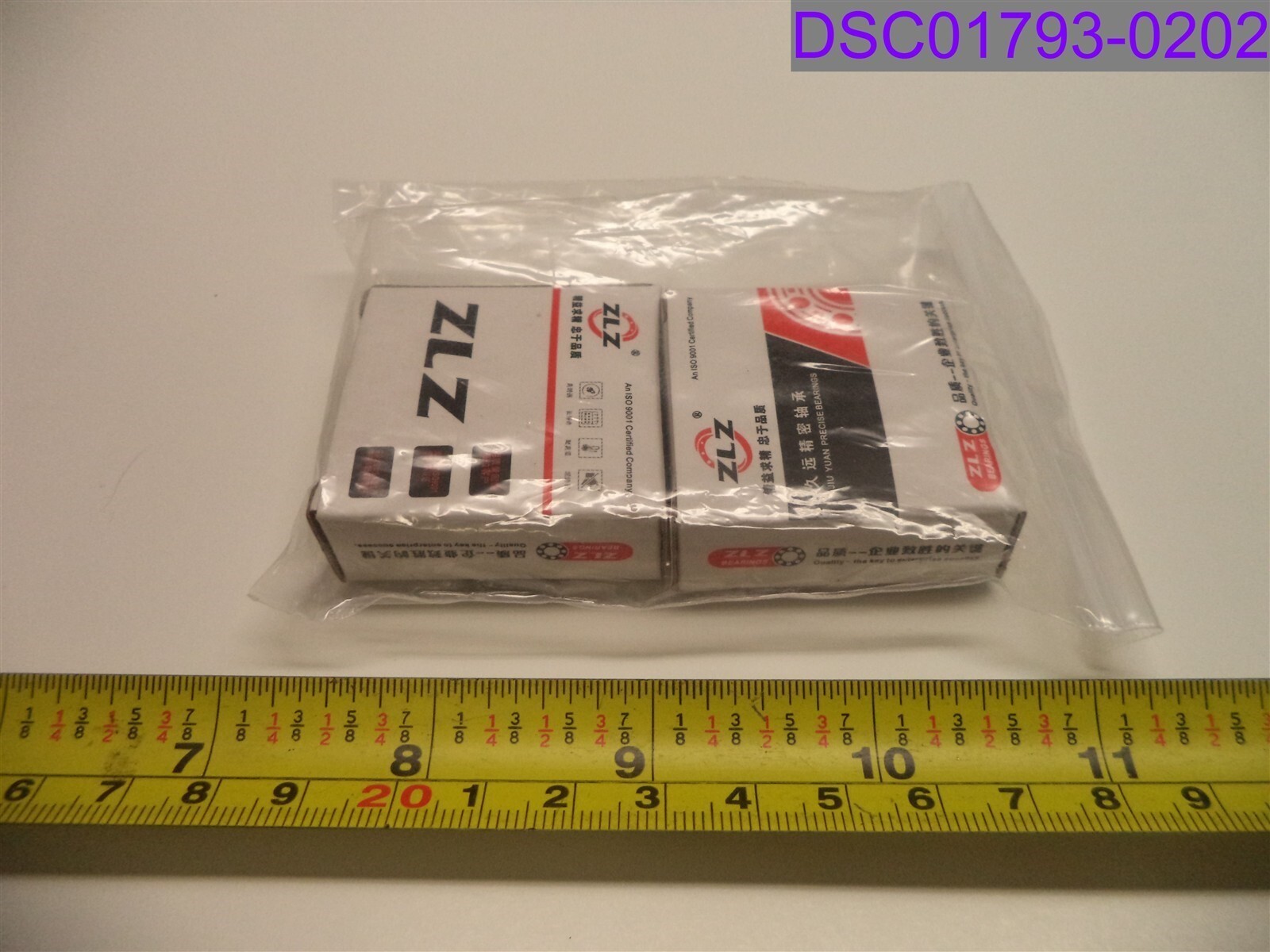 Qty = 1 Pack of 2: uxcell 5201-2RS Angular Contact Ball Bearing a19031400ux0753