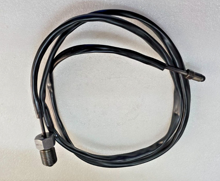118543 3A HIGH PRESSURE PIPE MAINTENANCE PRODUCTS 227957A SAME USED FAG 118543