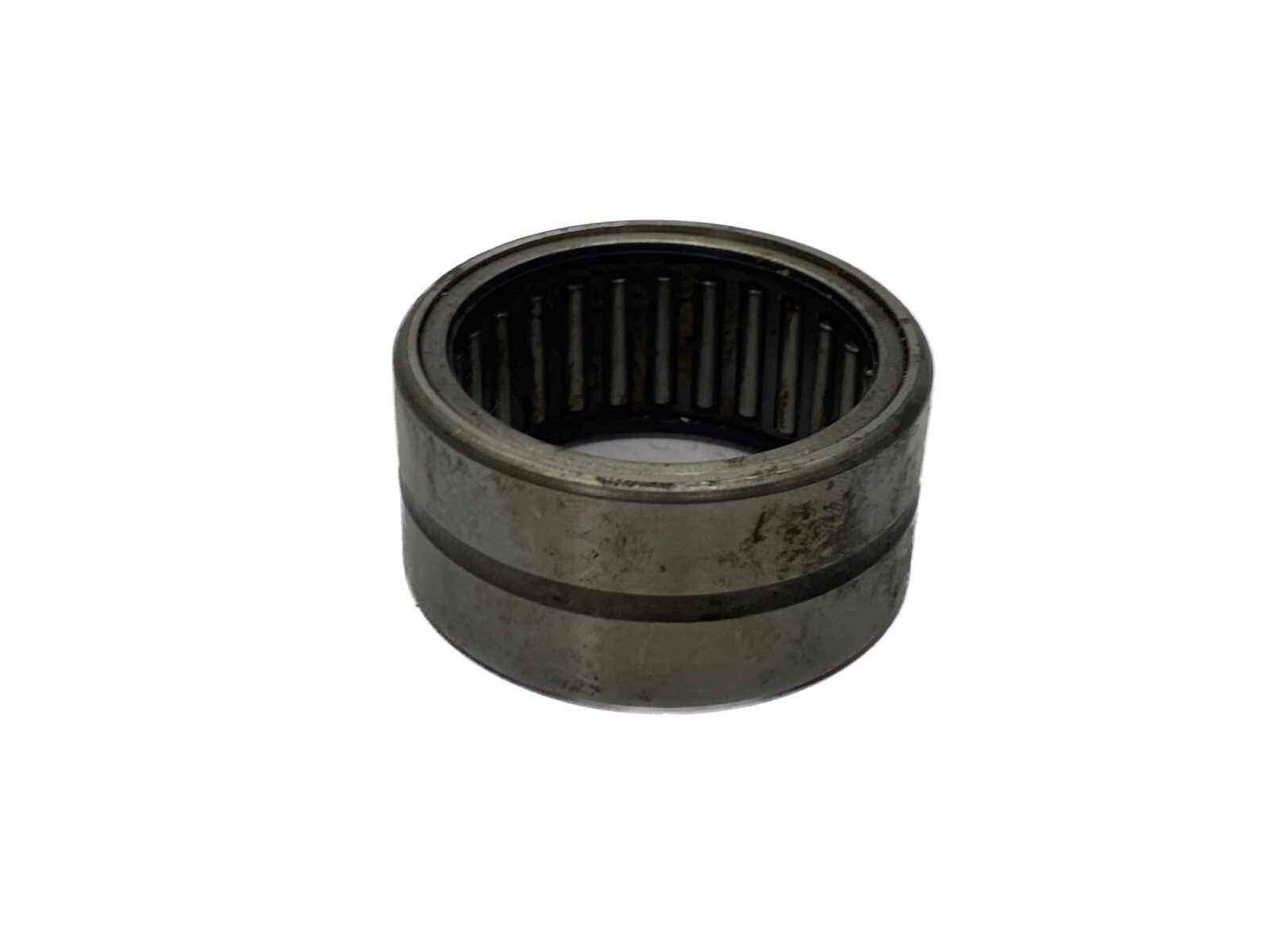 NOS McGill 2” Bore 2.5625” OD 1.2500” Width Needle Roller Bearing MR 32S MR32S