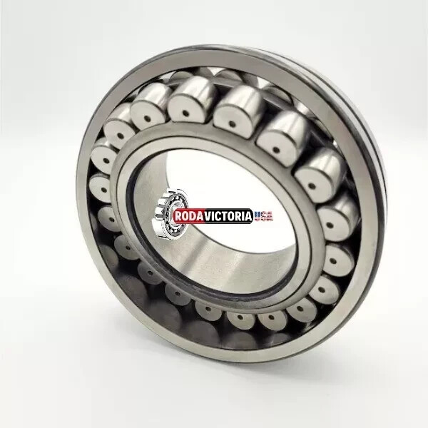 SKF Sweden 23232 CC C3 W33 Spherical Roller Bearing 160x290x104 mm