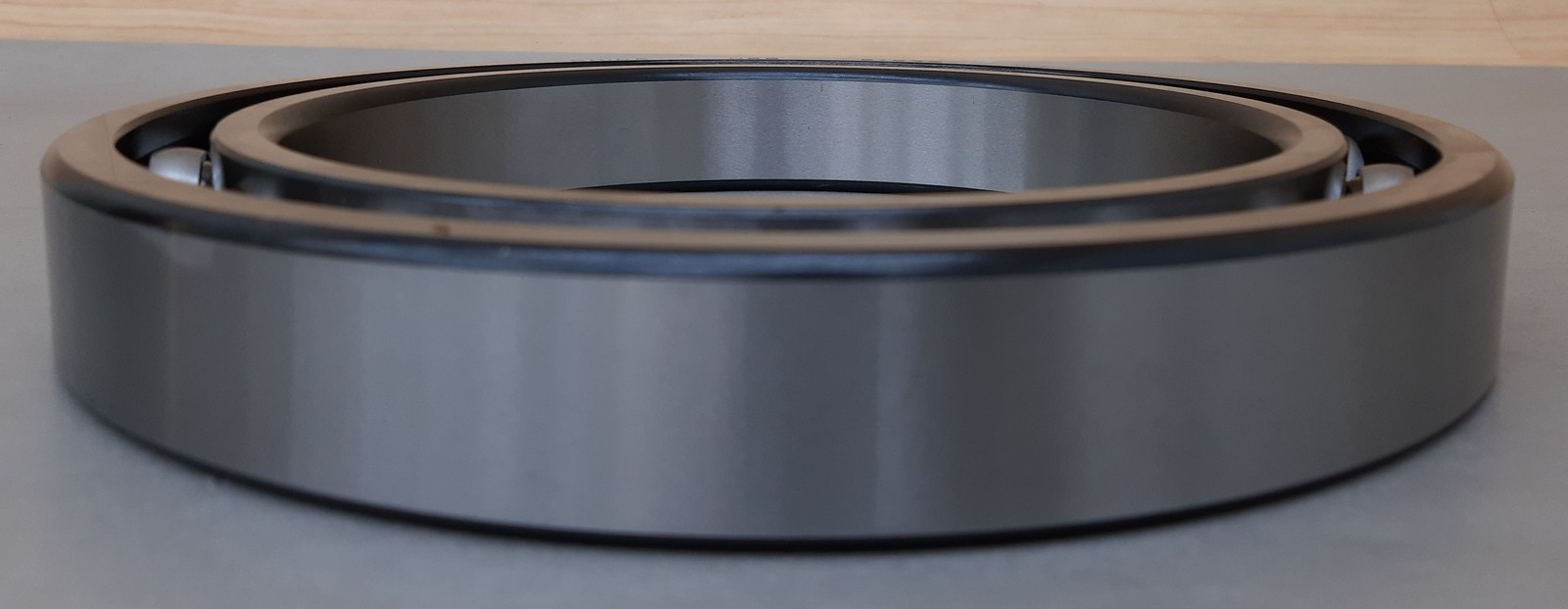 HRB Single Row Deep Groove Ball Bearing P/N 61936