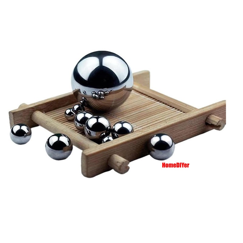 YG6 Solid Carbide Steel Ball High Precision Bearings Balls Diameter 0.5mm-50mm