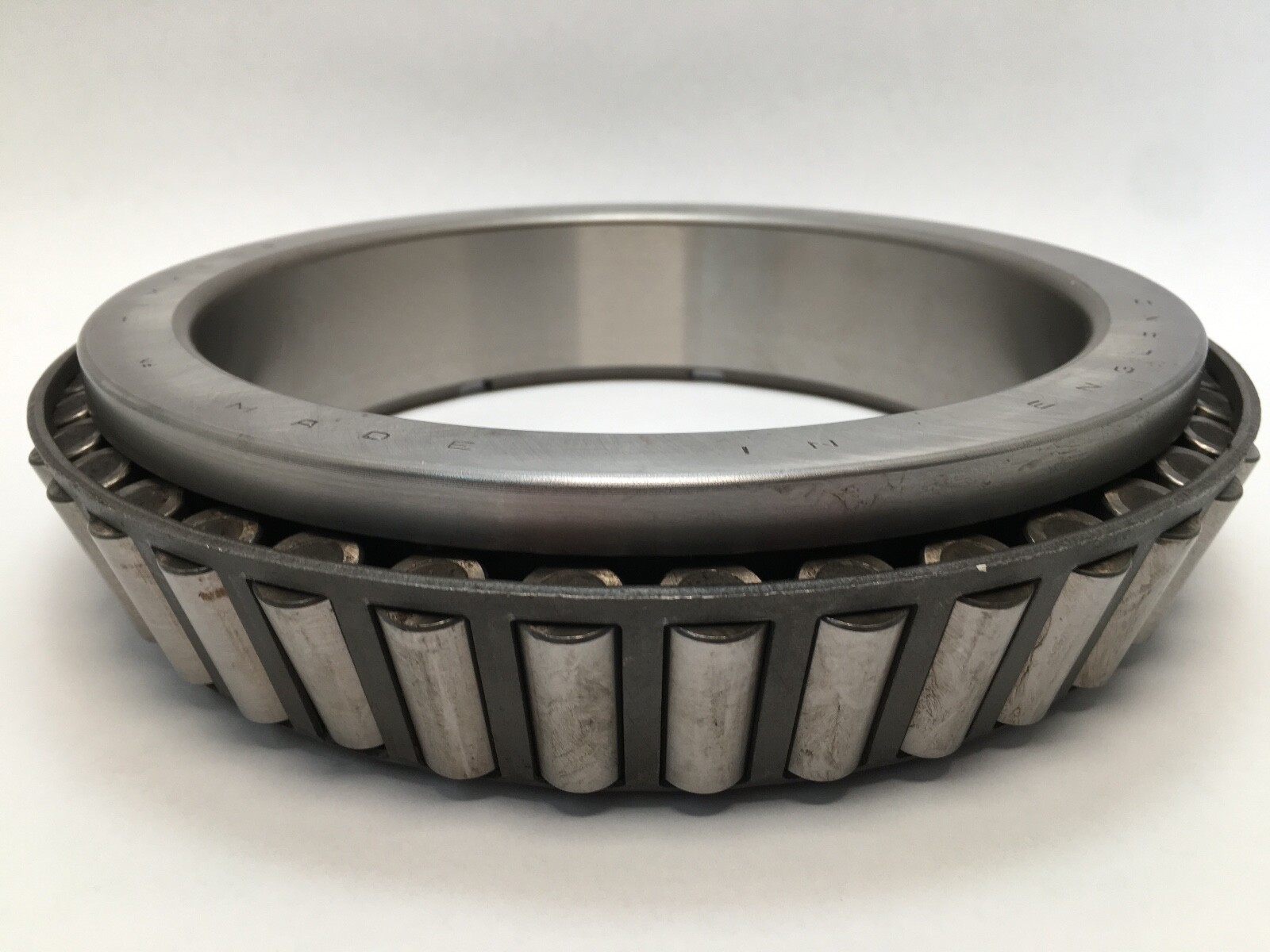 Timken NA67885SW Taper Roller Bearing Cone 7-1/2″ ID NA-67885-SW USA