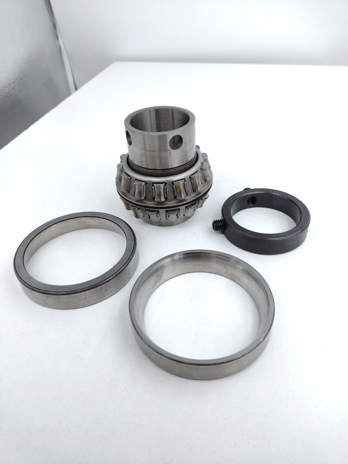 * Rexnord 2111U Spherical Roller Insert Bearing Rebuild Kit 1-11/16″ Bore