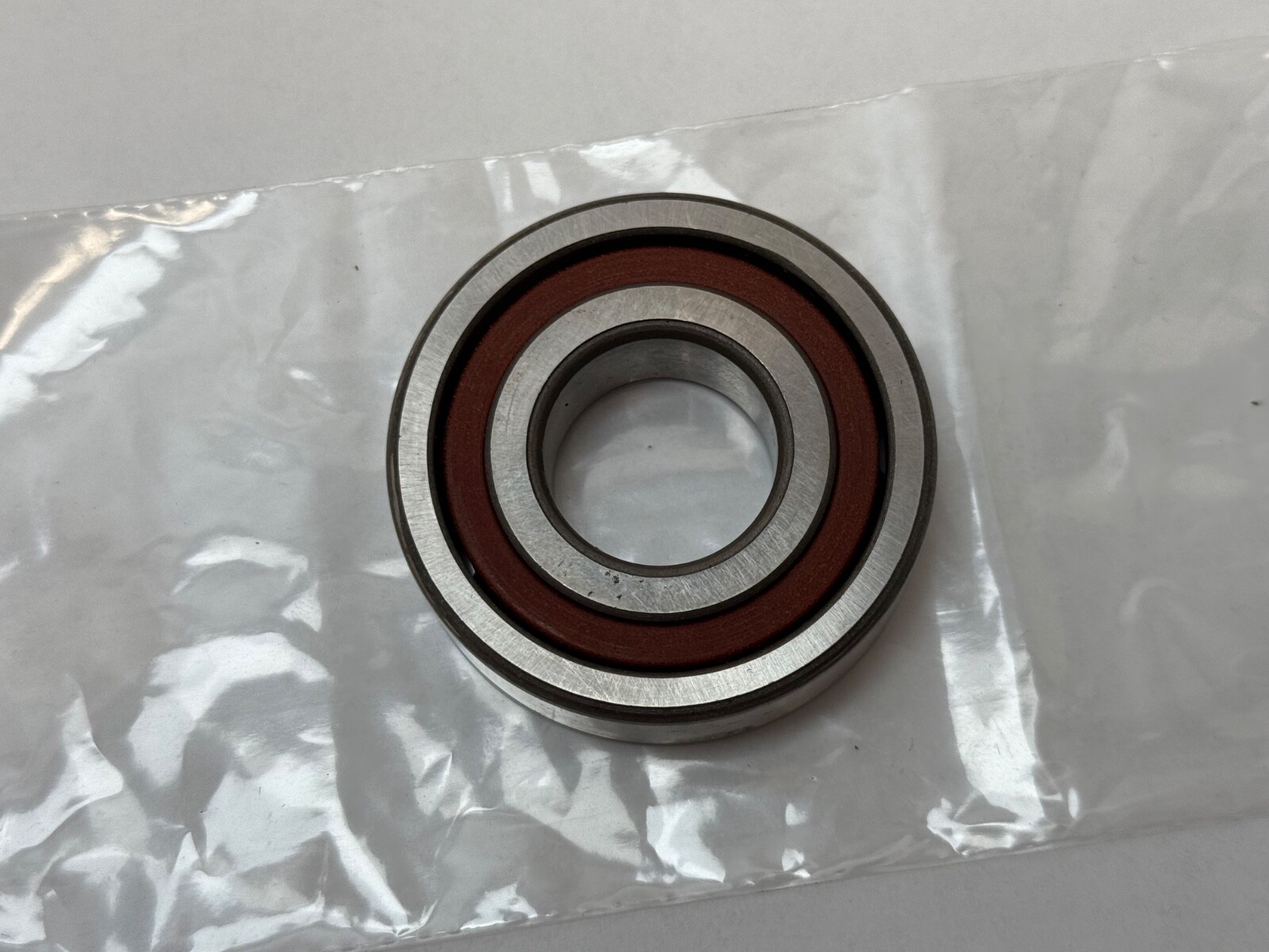 NDH Q20204DTL7A Angular Bearing 7204C Q-20204-DTL-7A 20x47x14 mm 3 Pcs