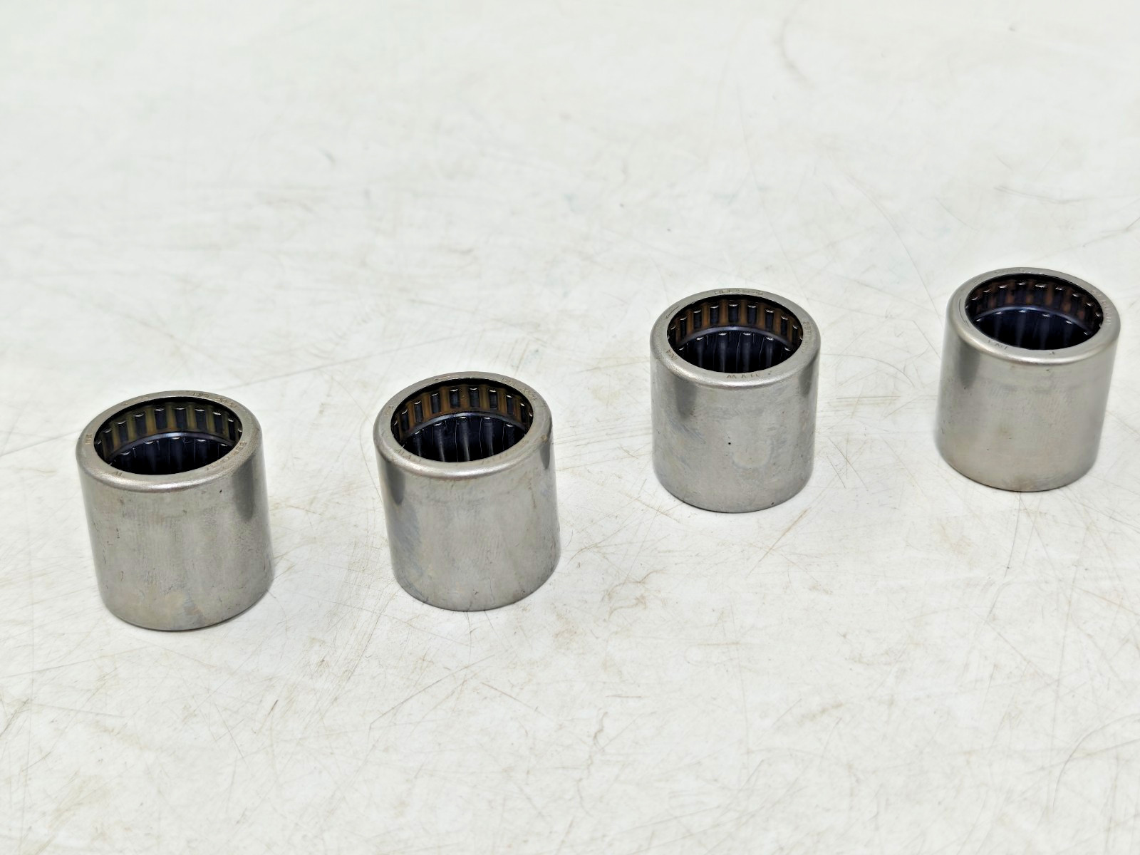 (4Pcs) HFL2026 INA One-Way Clutch Needle Roller Bearing INA HFL 2026 , 20x26x26m